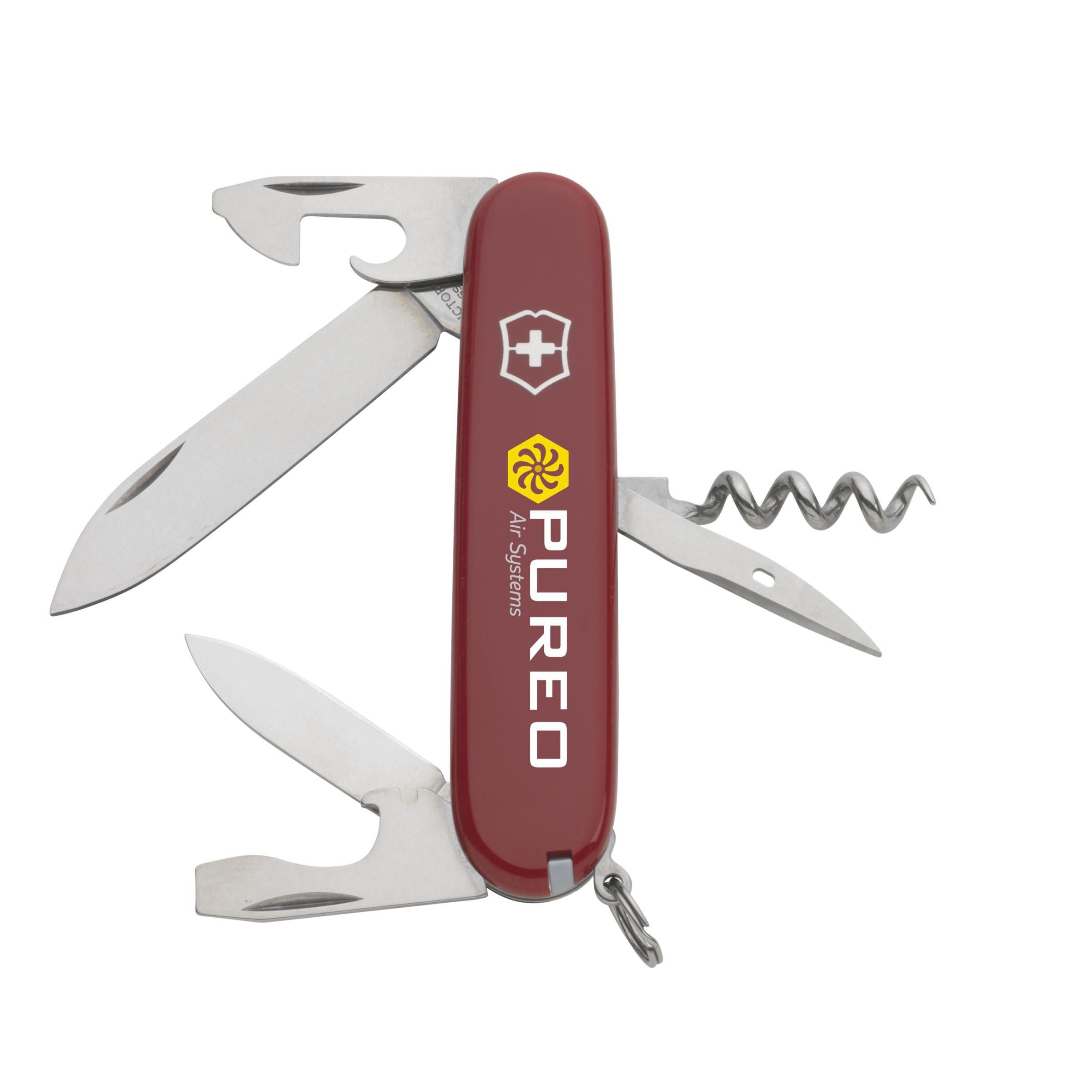 Victorinox Spartan Pocket Knife