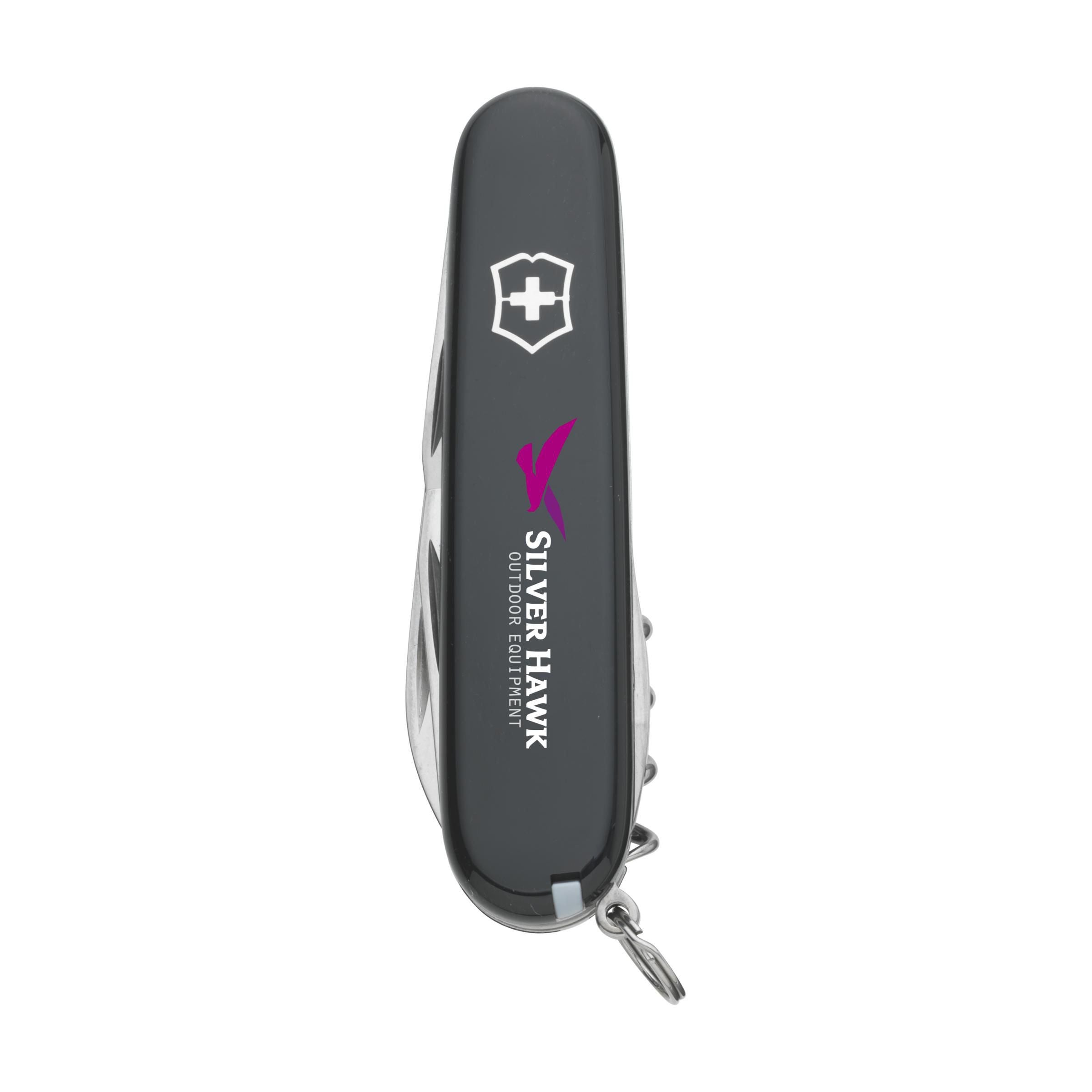 Victorinox Spartan Pocket Knife