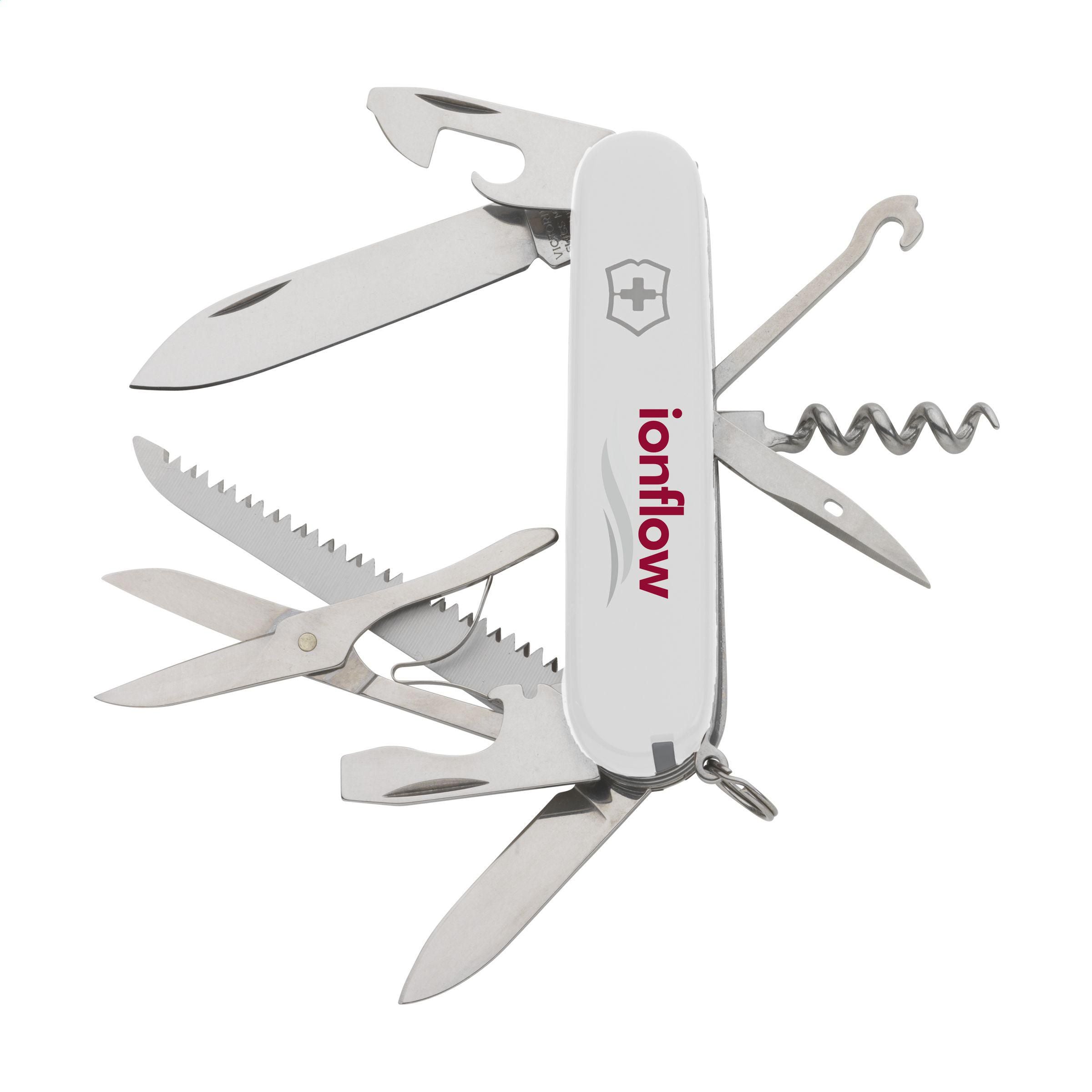 Victorinox Huntsman Pocket Knife