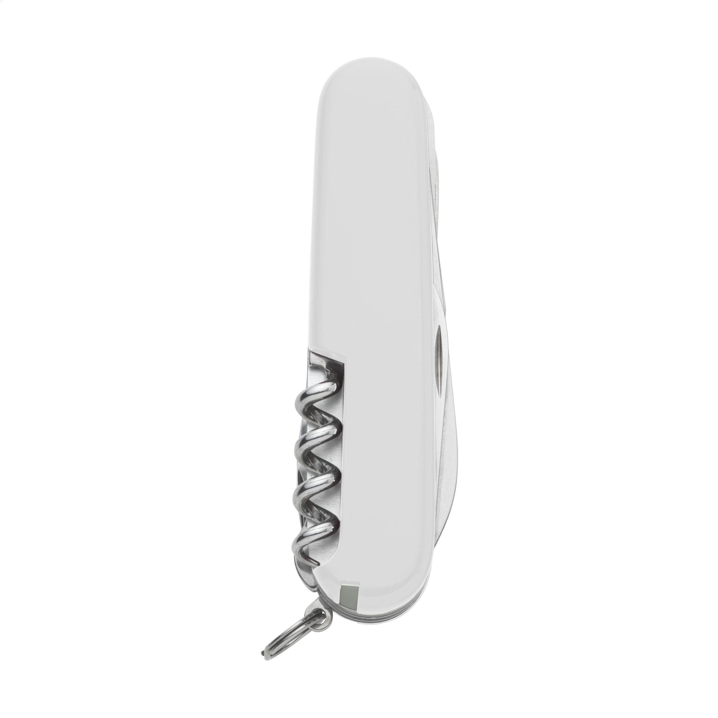 Victorinox Huntsman Pocket Knife