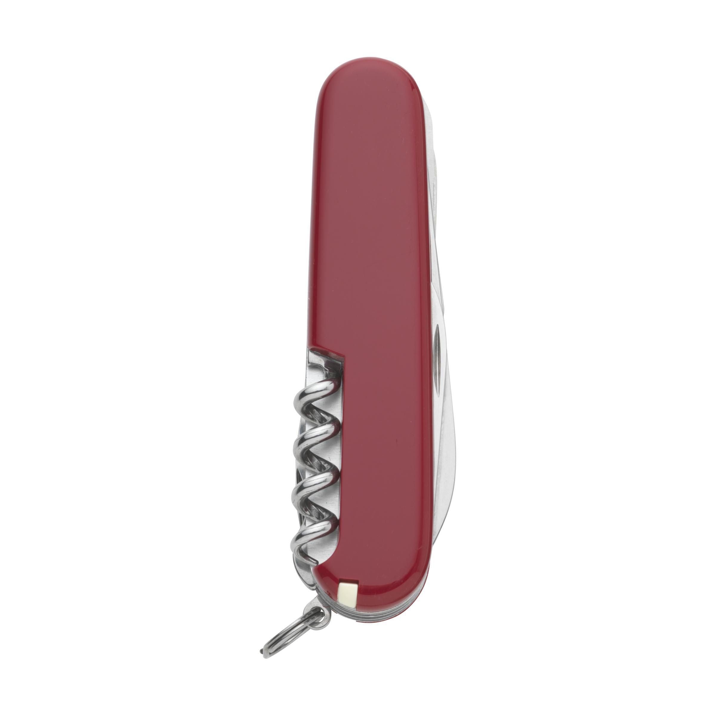 Victorinox Huntsman Pocket Knife