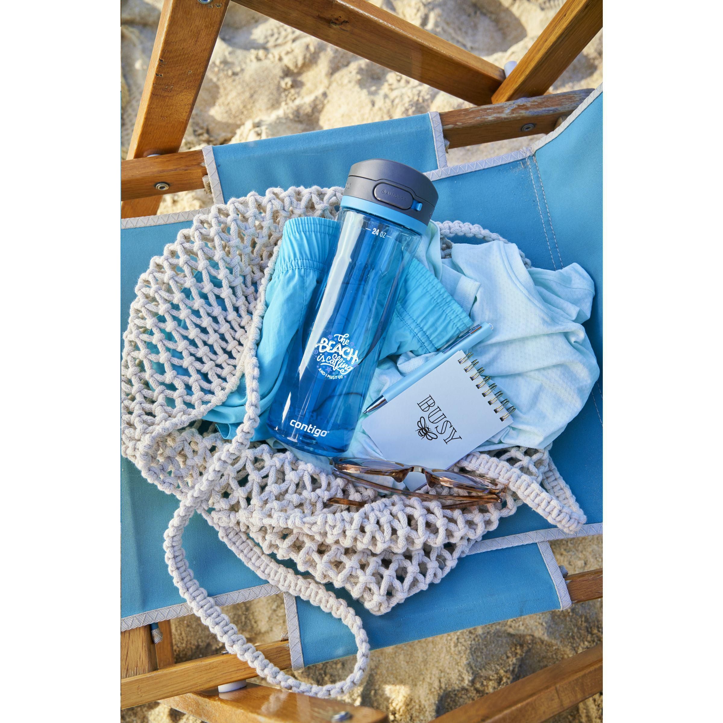 Contigo® Jackson 2.0 720 Ml Drinking Bottle