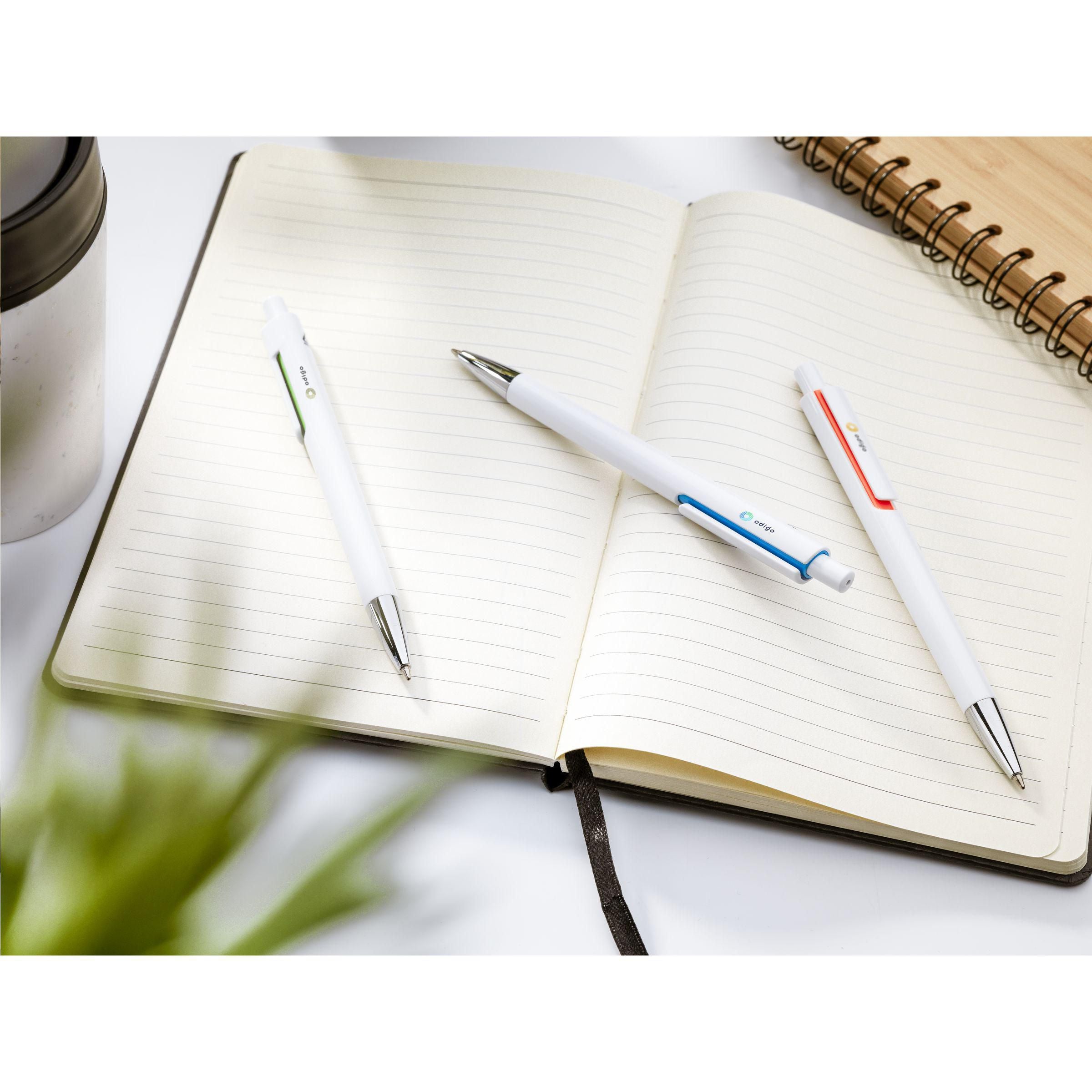Vista Grs Recycled Abs Pen