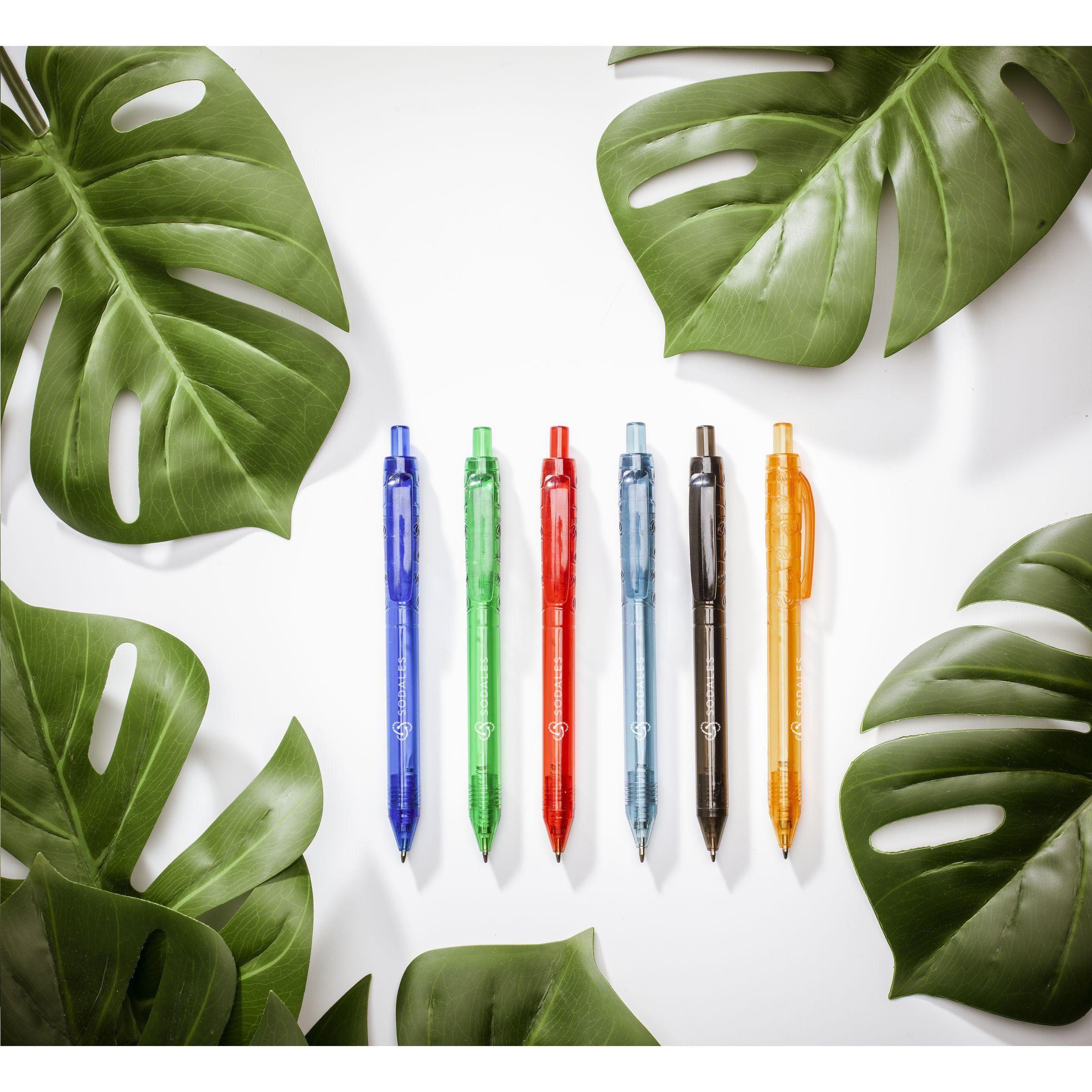 Bamboowrite Pen