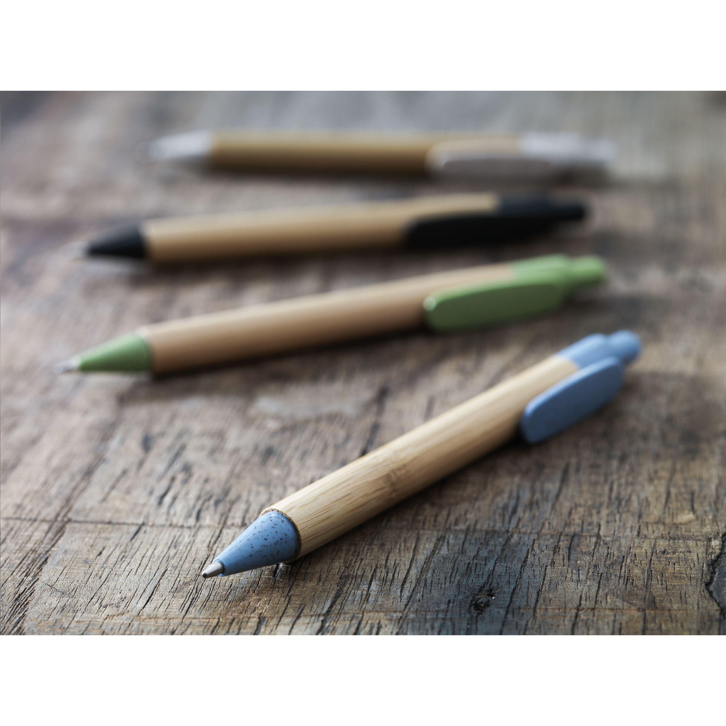 Bamboowrite Pen