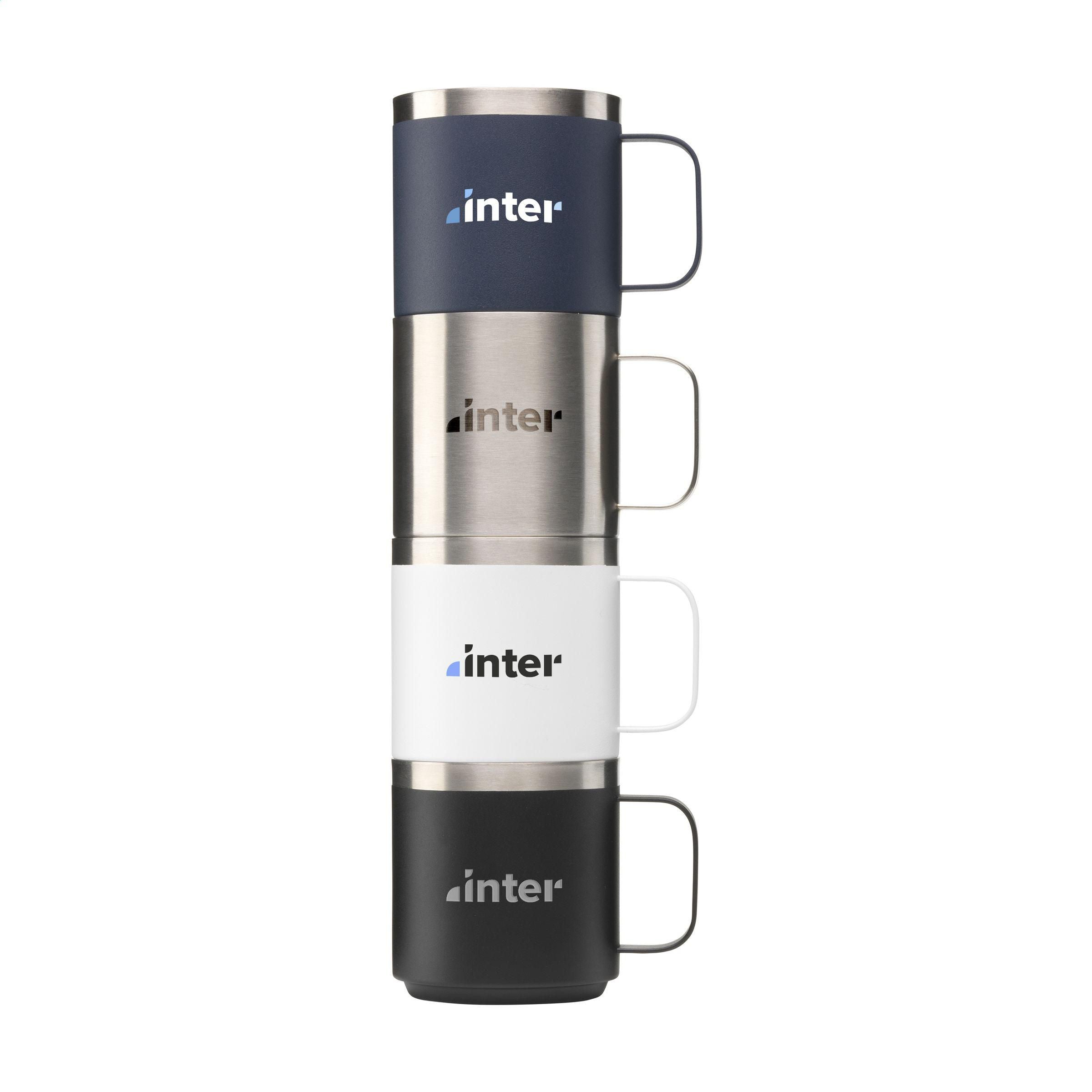 Knox Recycled Iso Mug 300 Ml Thermo Cup