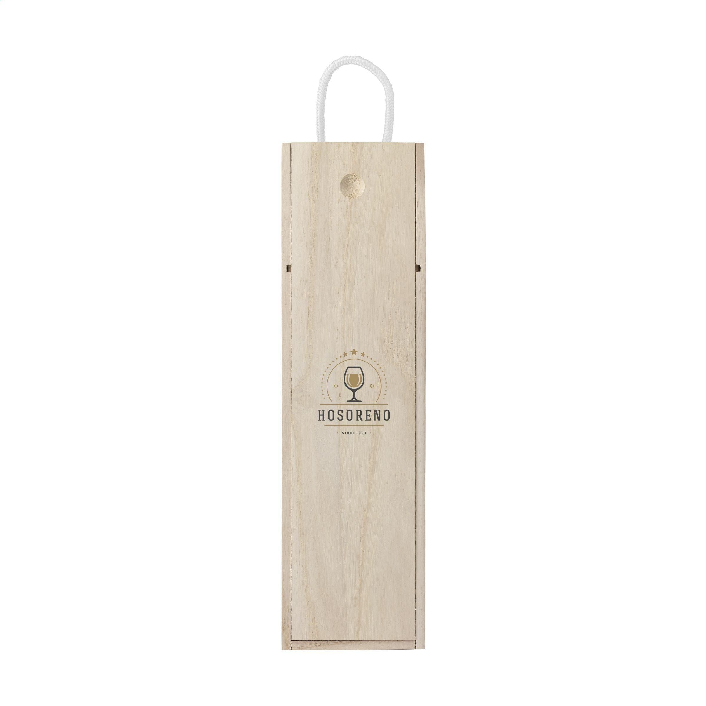 Winewood Wine Box