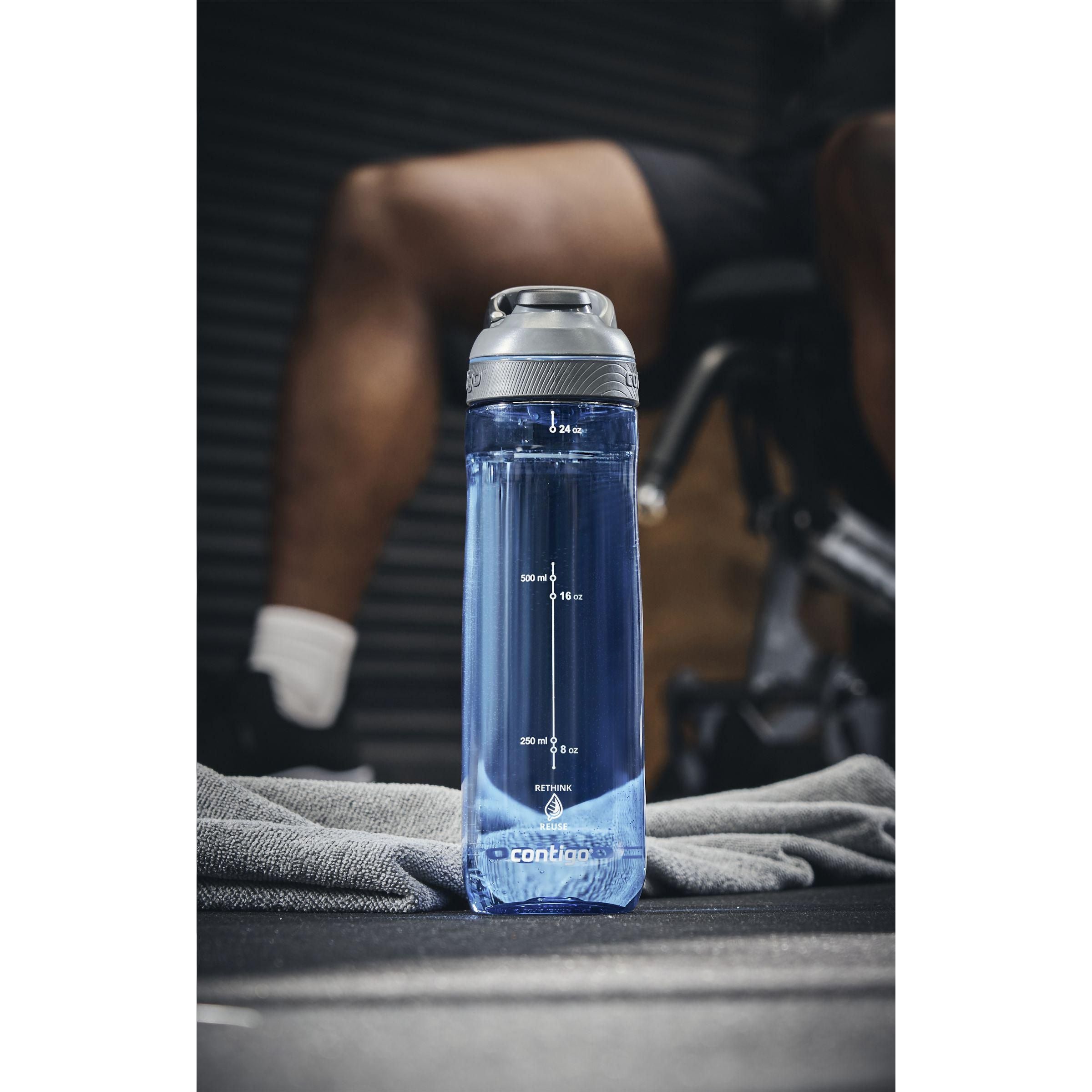 Contigo® Cortland Tritan™ Renew From Eastman 720 Ml