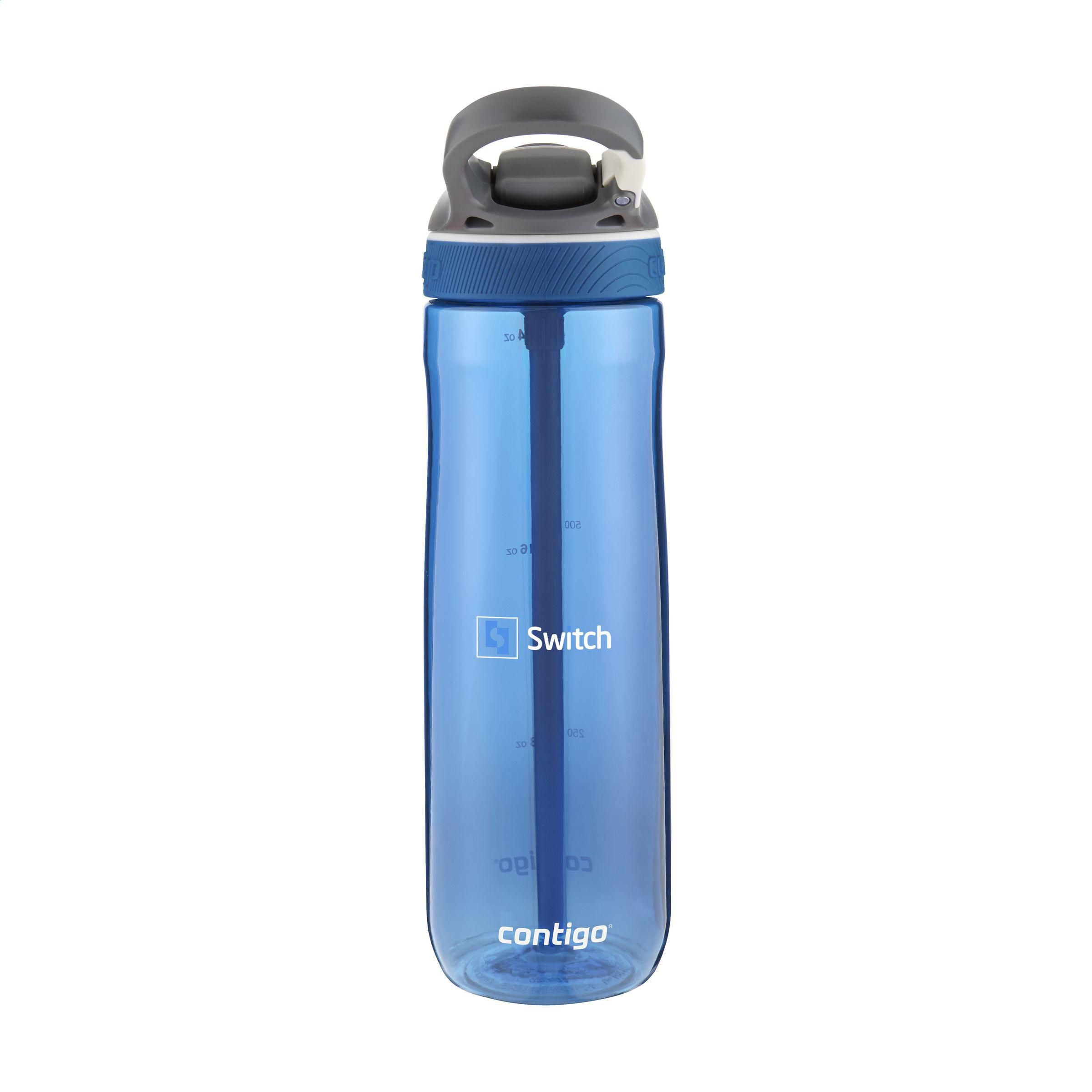 Contigo® Ashland Tritan™ Renew From Eastman 720 Ml