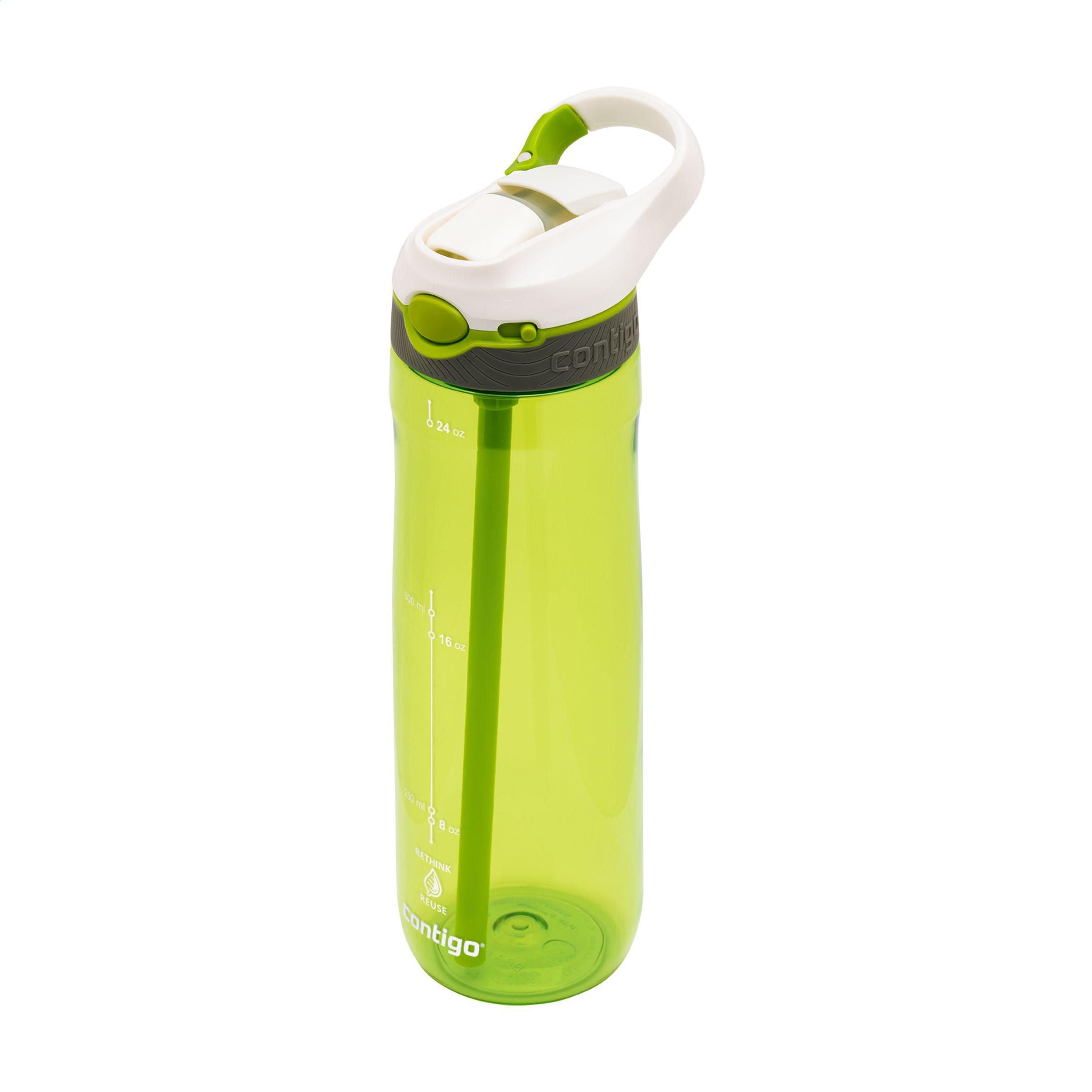 Contigo® Ashland Tritan™ Renew From Eastman 720 Ml