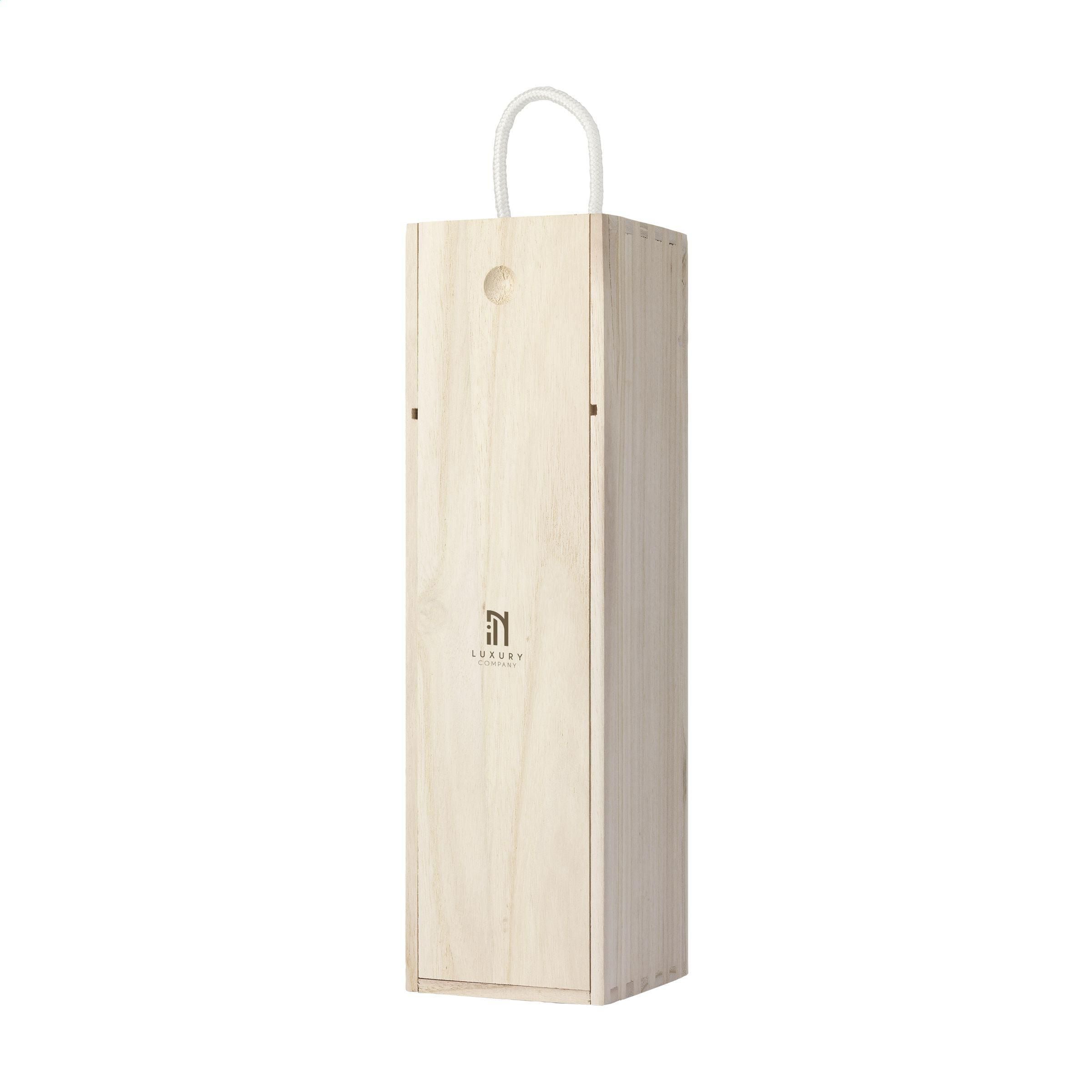 Winewood Wine Box