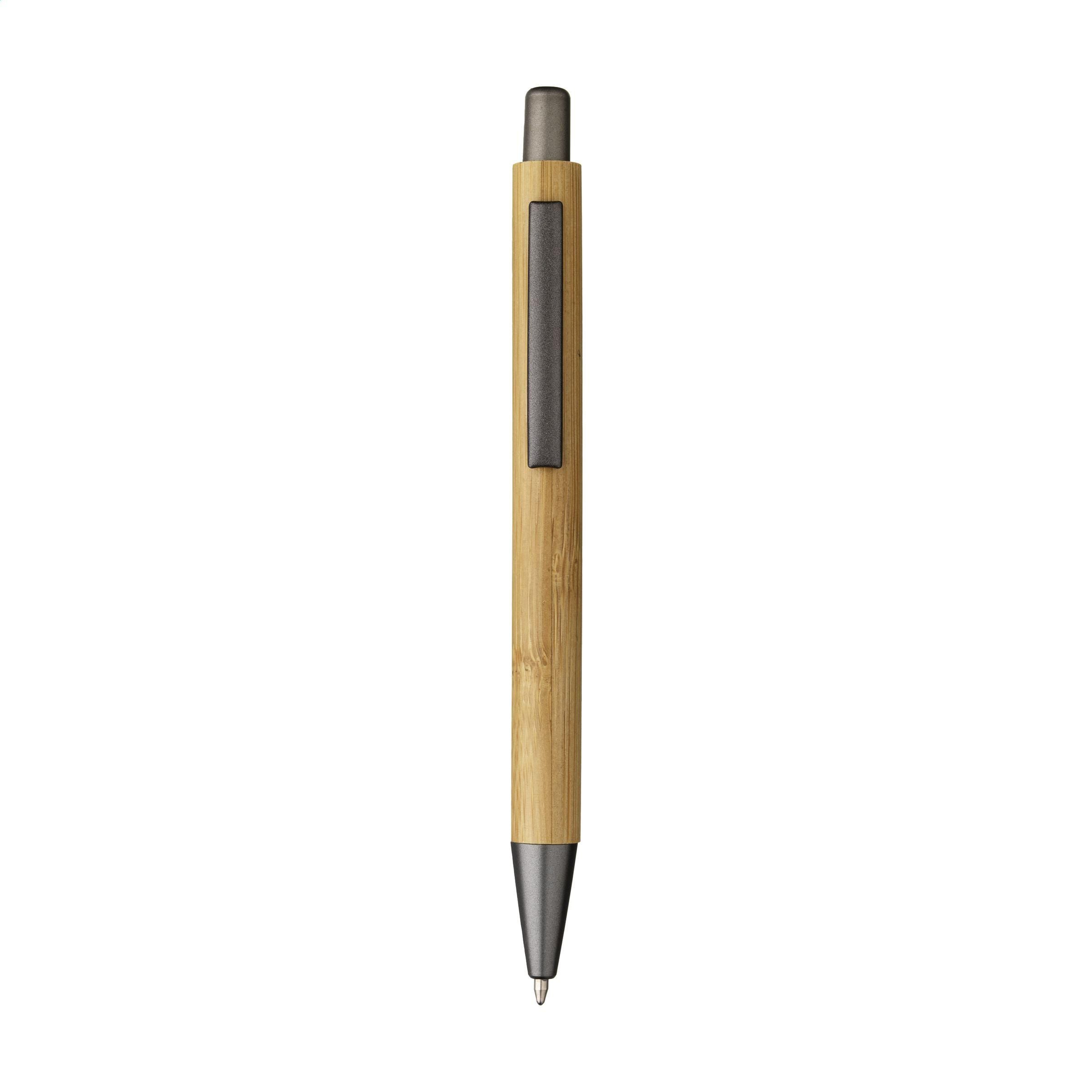 Sento Bamboo Pen