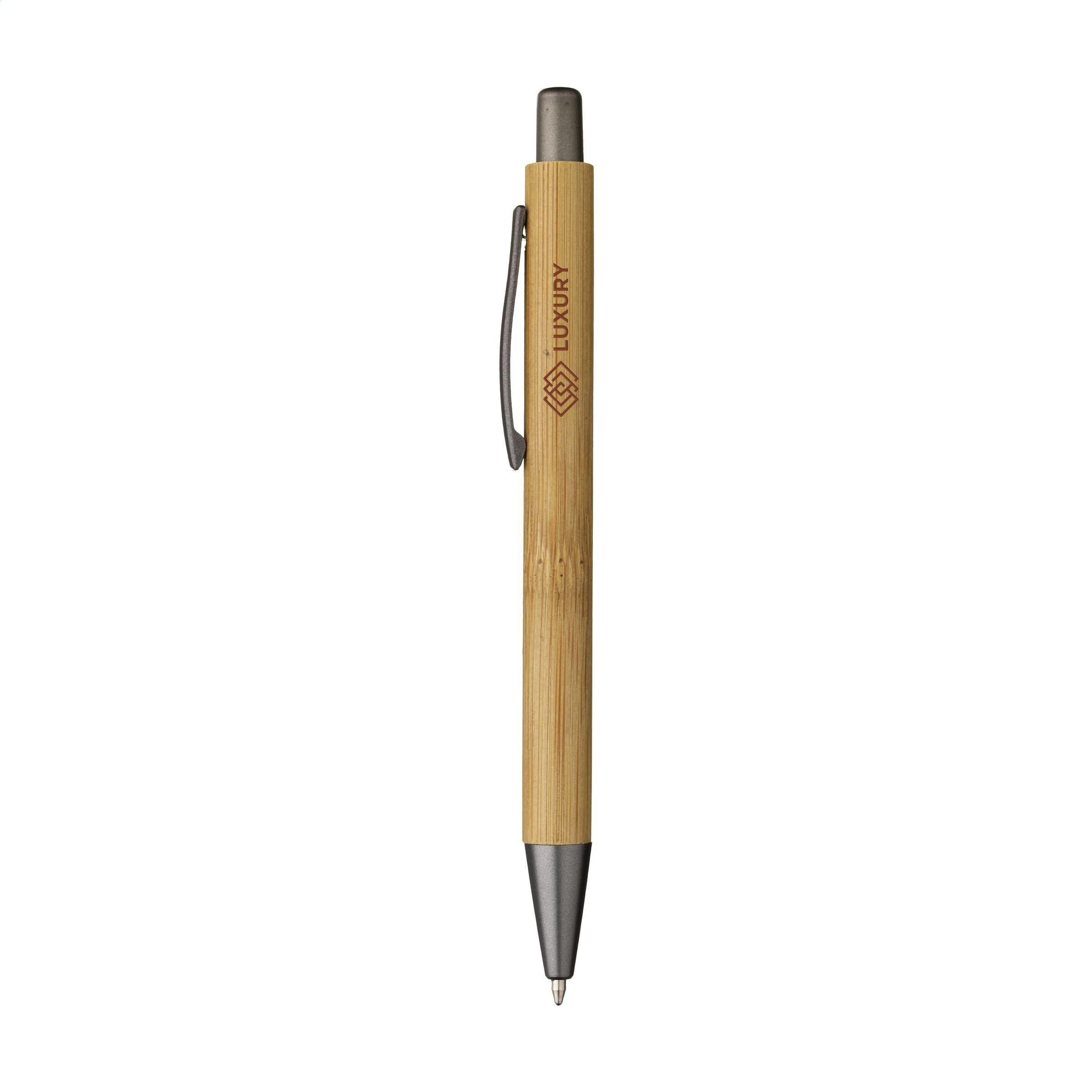 Sento Bamboo Pen