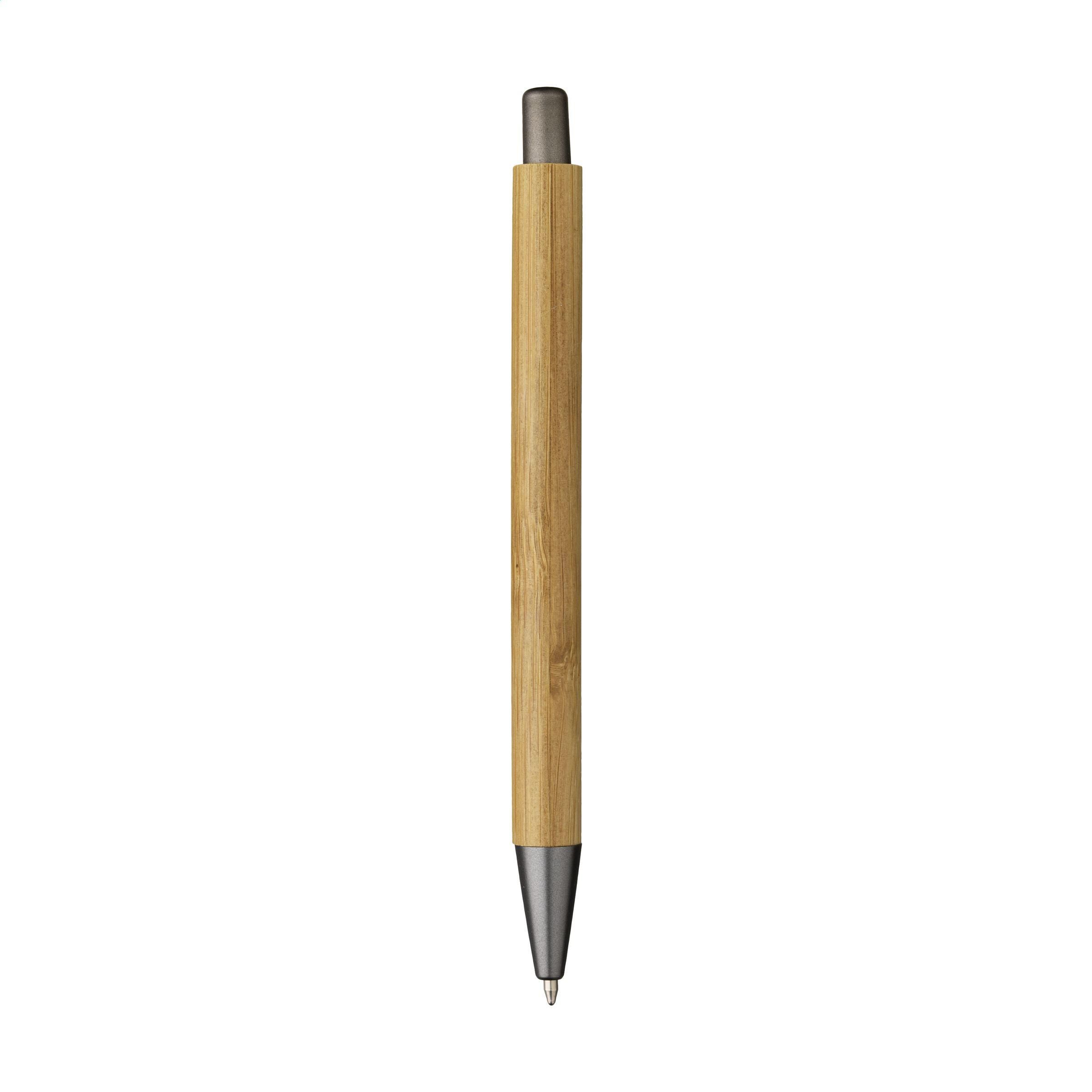 Sento Bamboo Pen