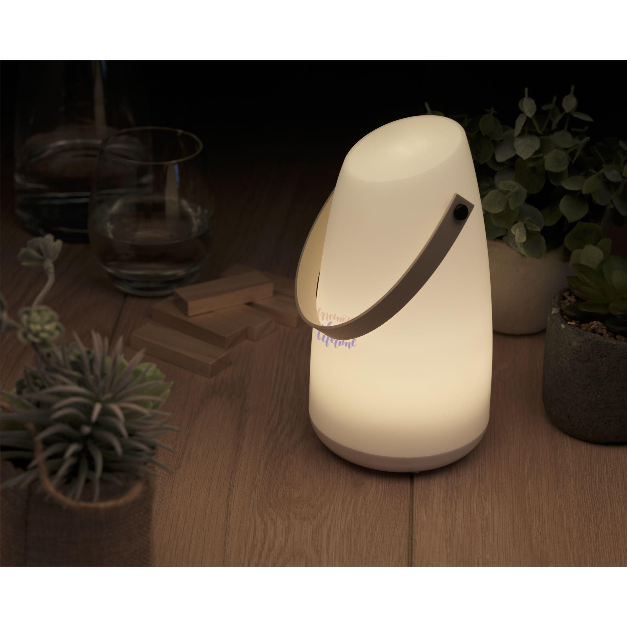 Halo Moodlight Lamp
