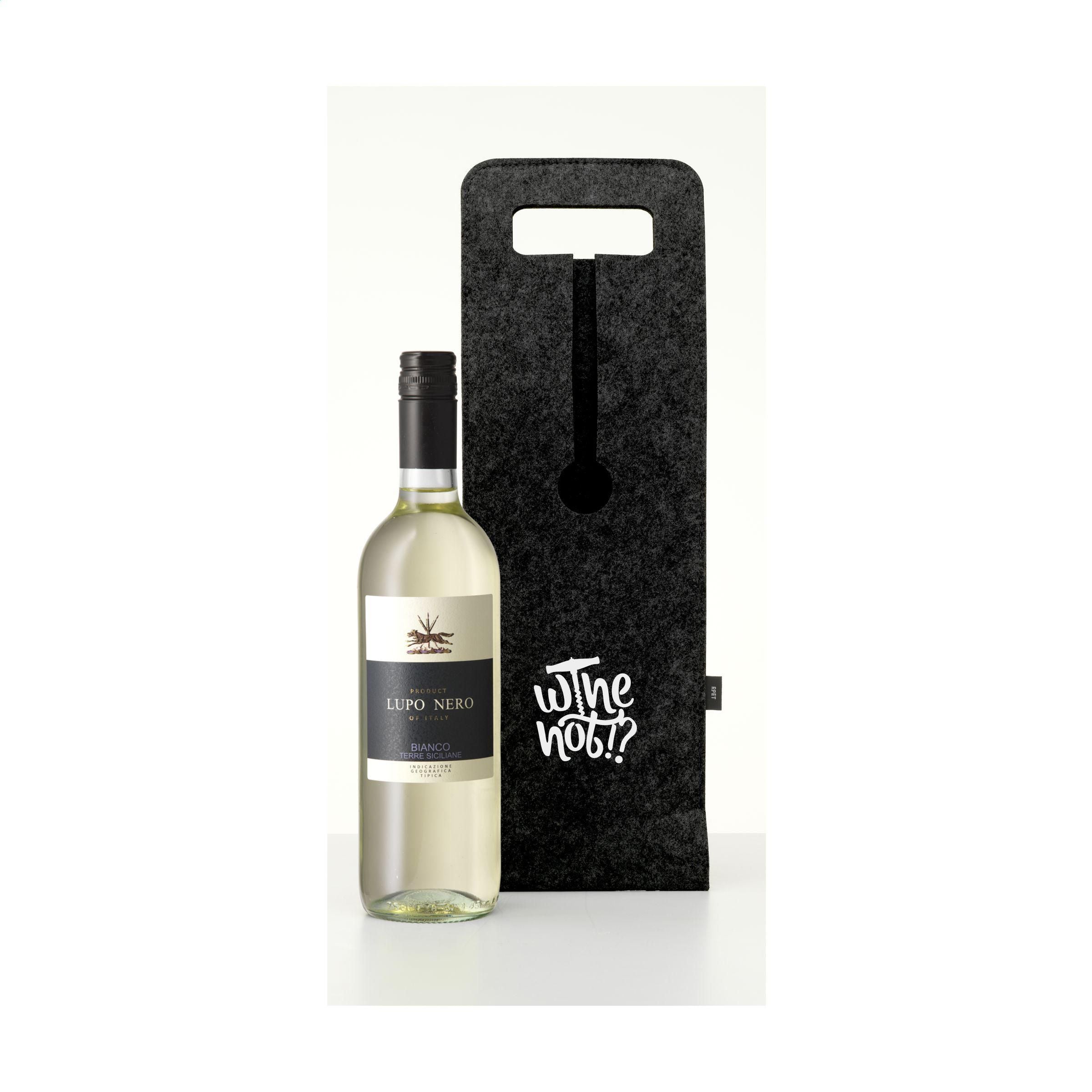 Wine Bag-To-Give Grs Rpet