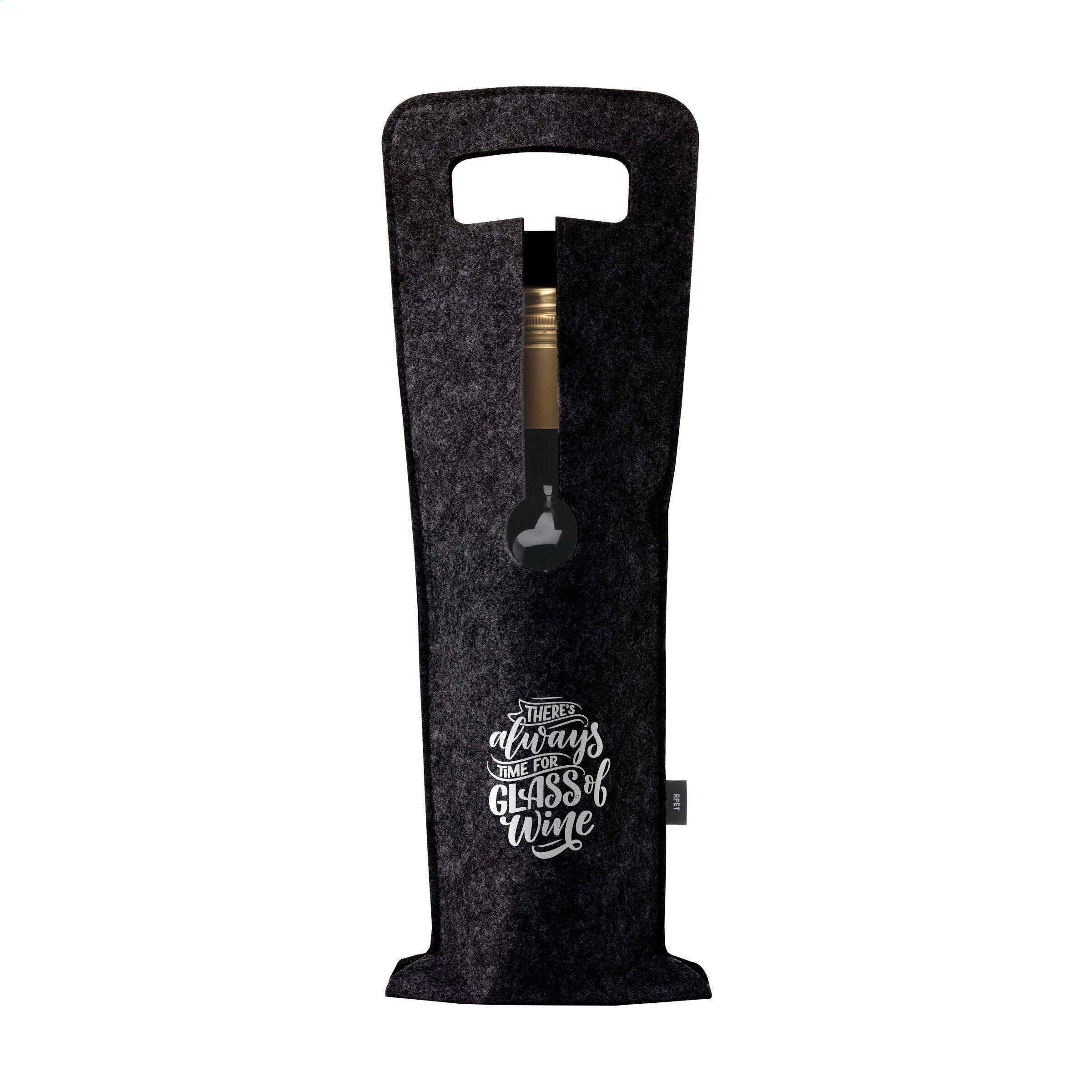 Wine Bag-To-Give Grs Rpet
