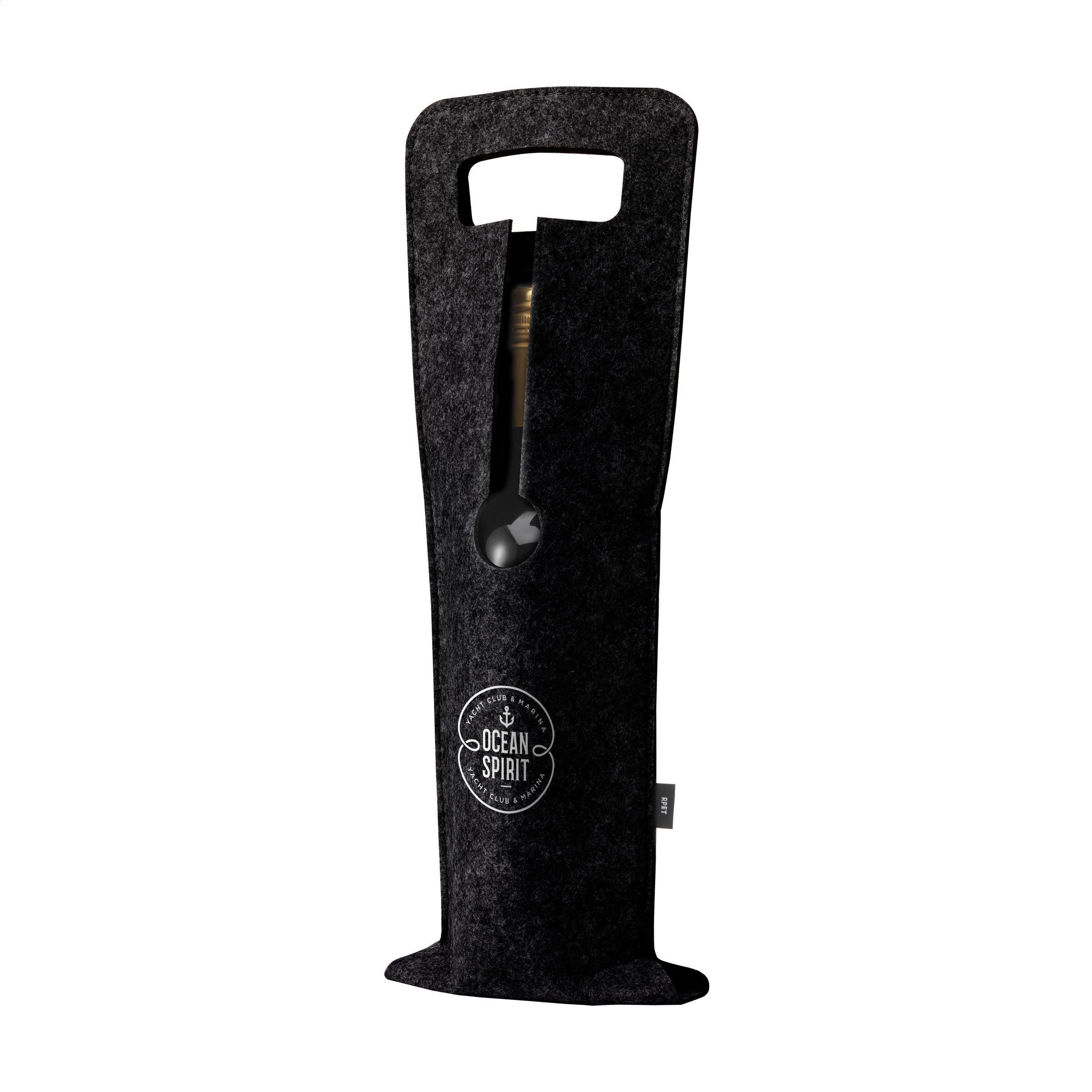 Wine Bag-To-Give Grs Rpet