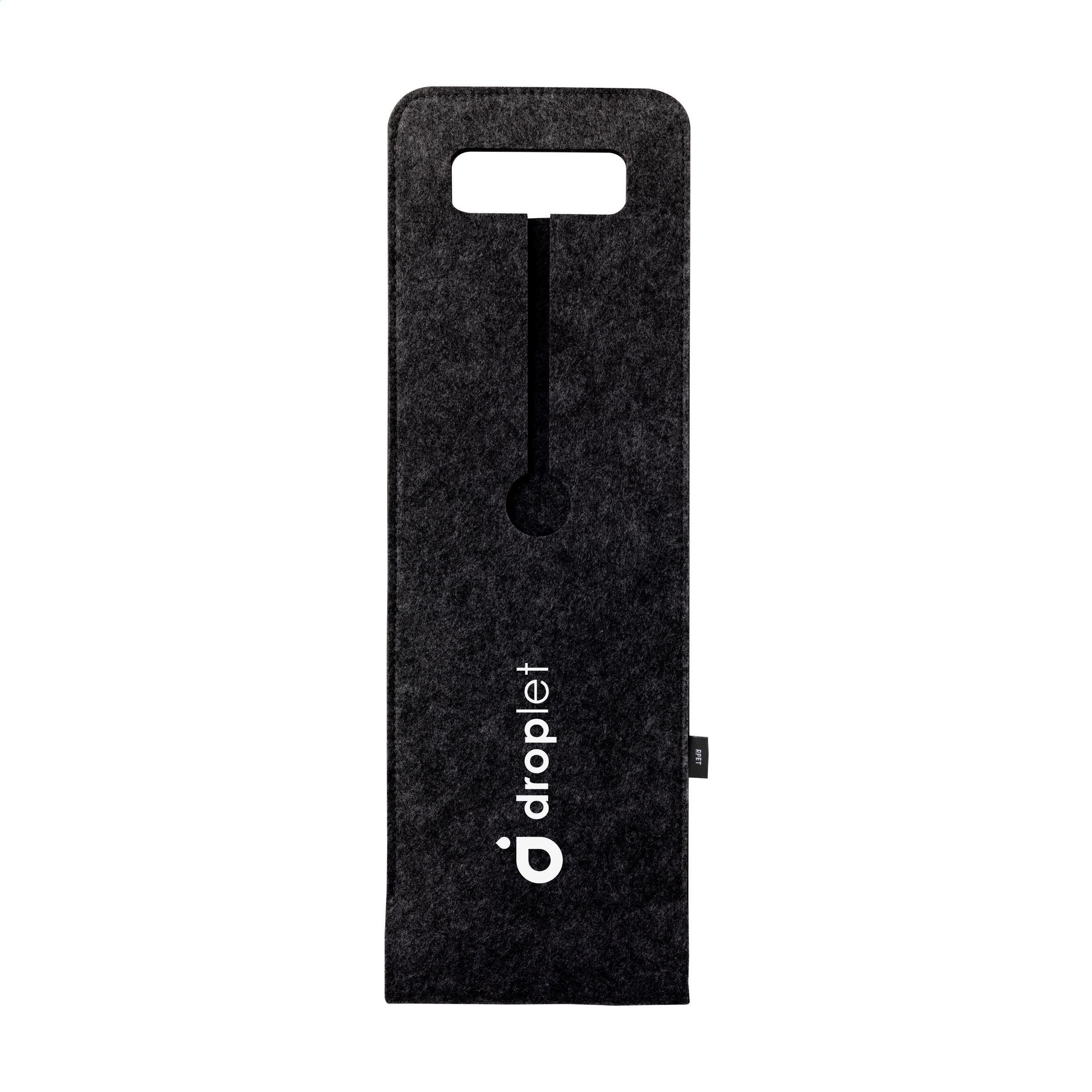 Wine Bag-To-Give Grs Rpet