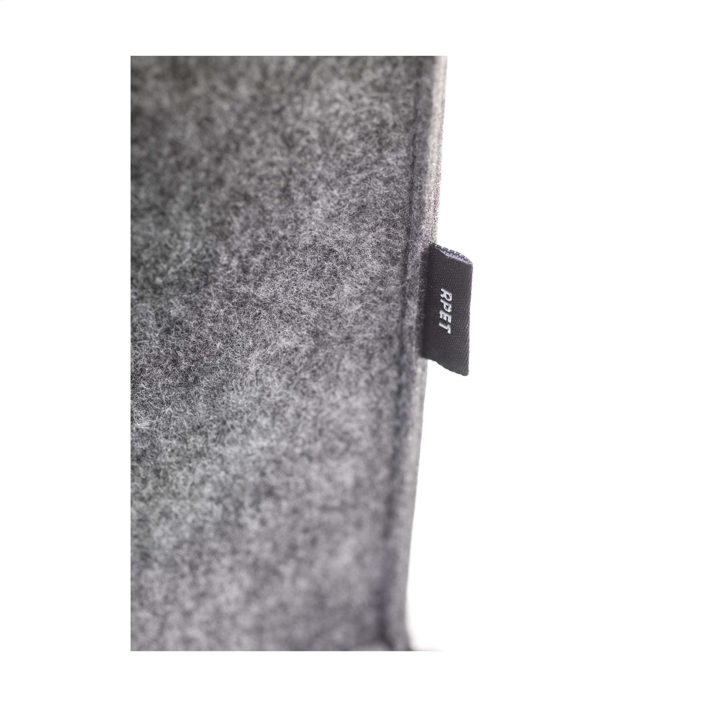 Wine Bag-To-Give Grs Rpet
