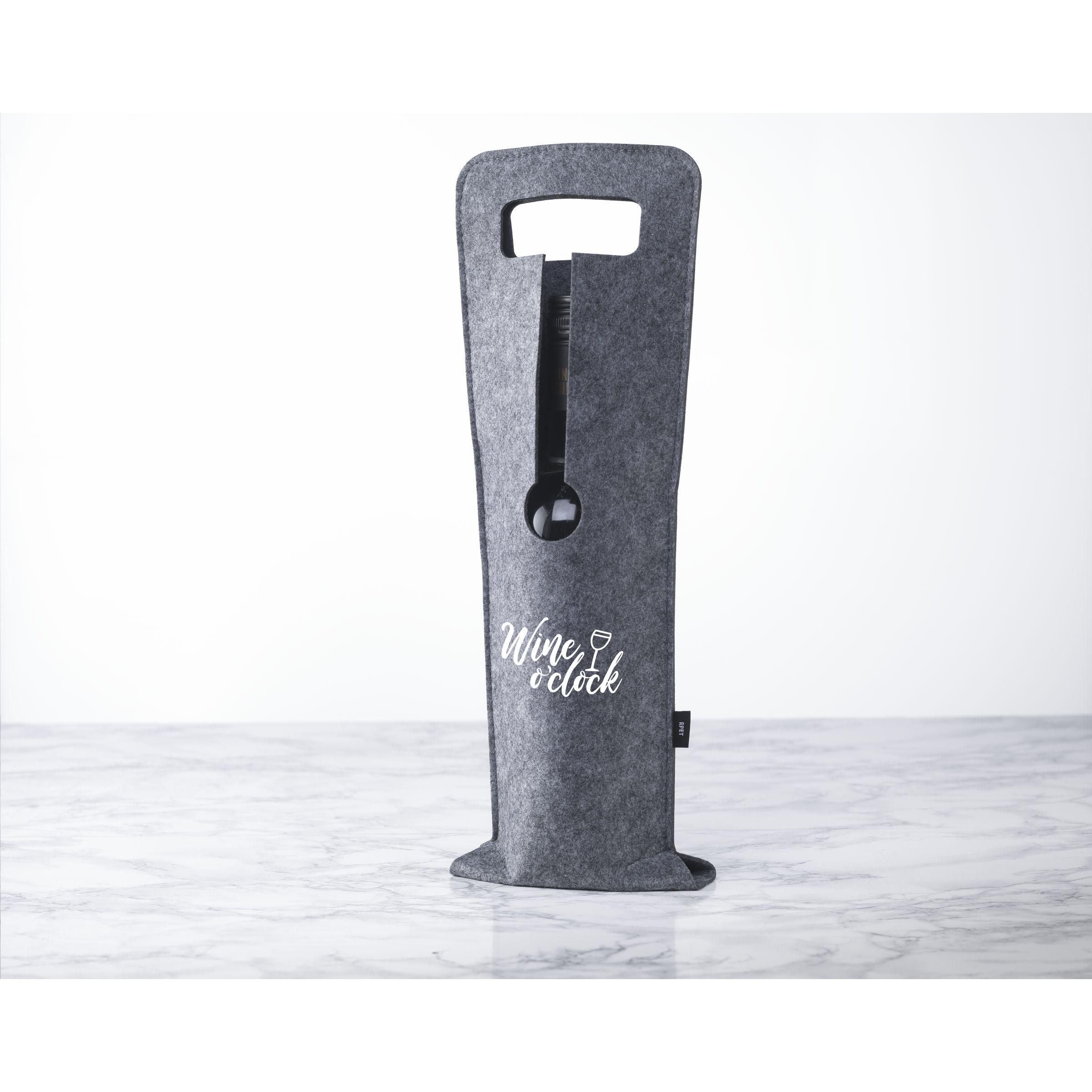 Wine Bag-To-Give Grs Rpet