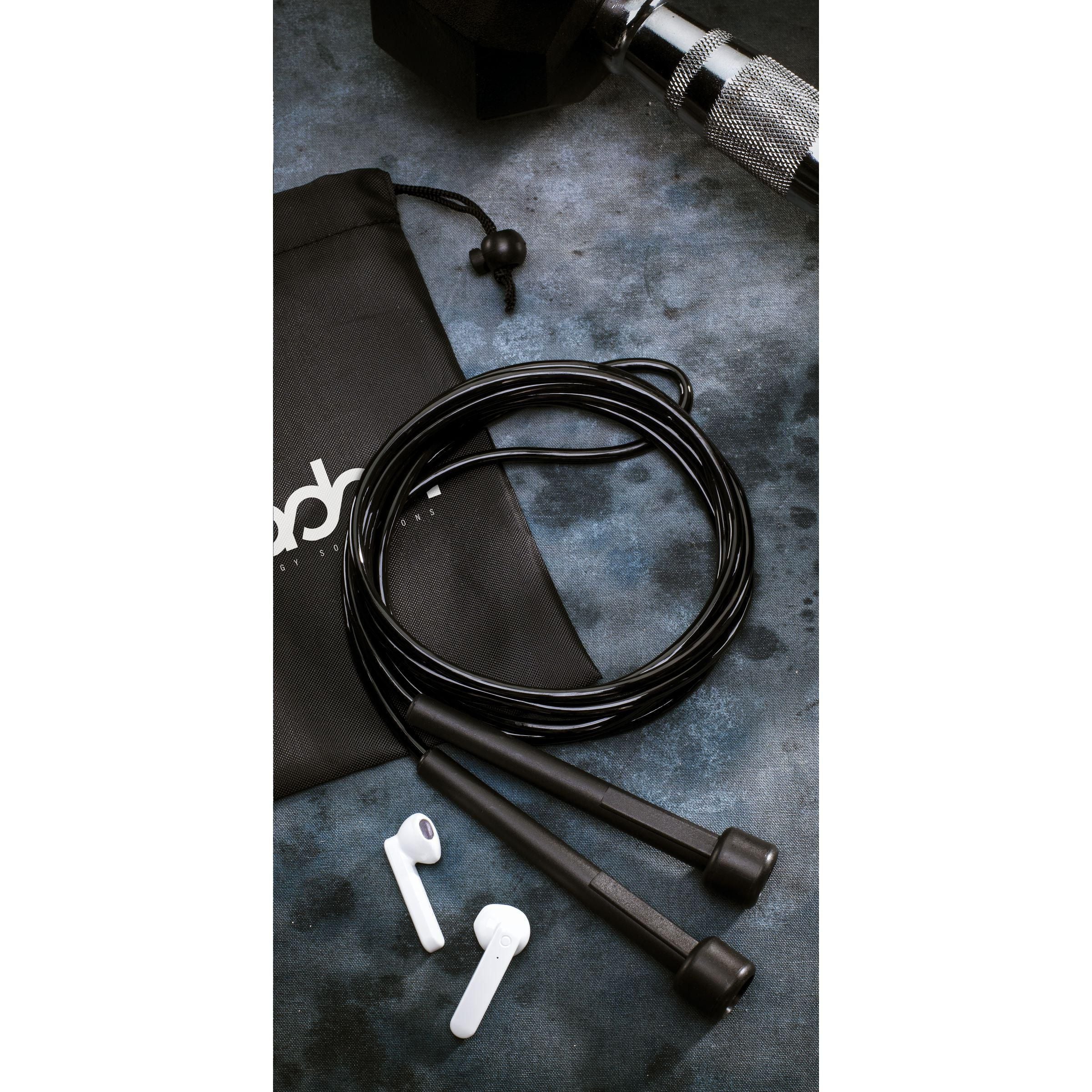 Bouncer Skipping Rope