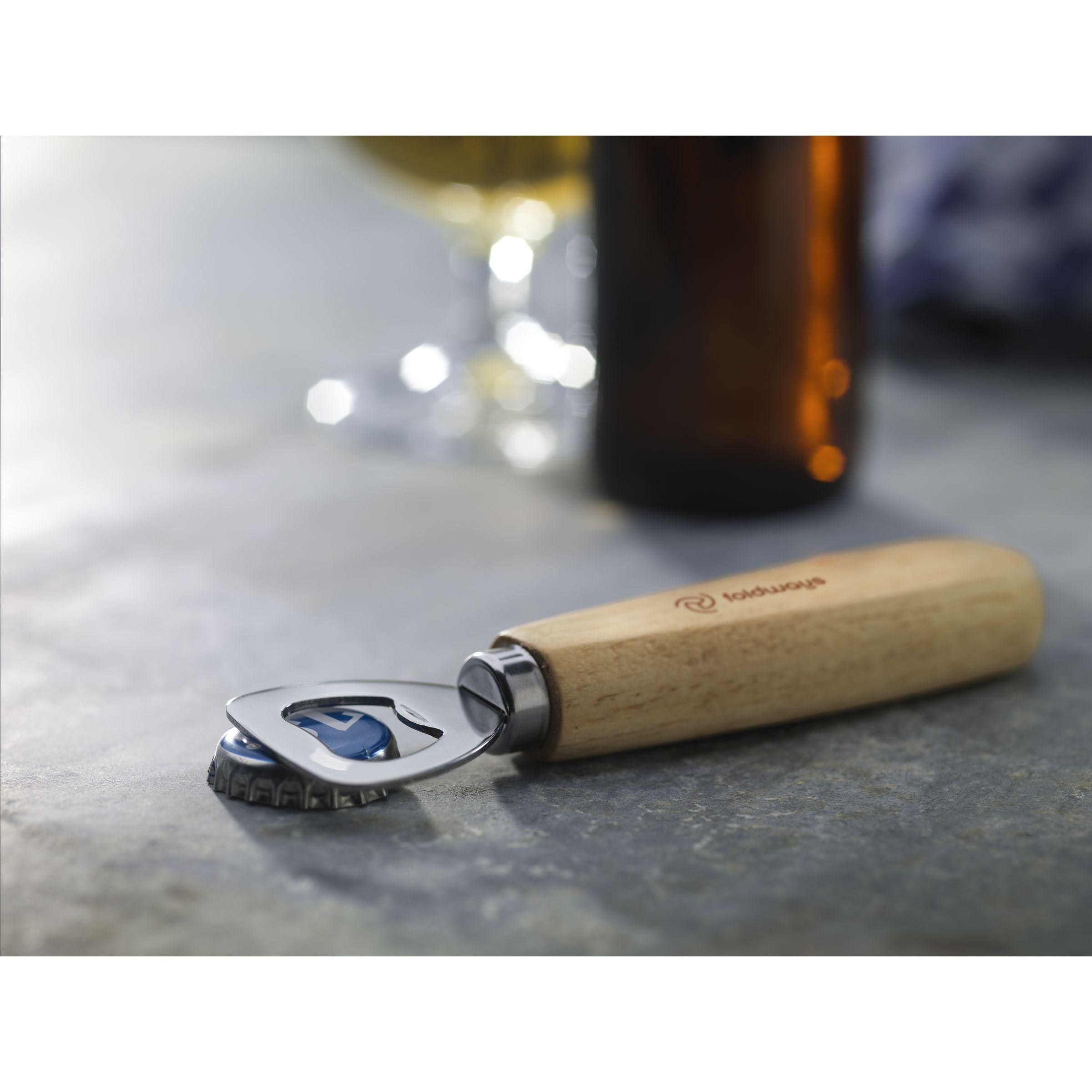 Amigo Bottle Opener