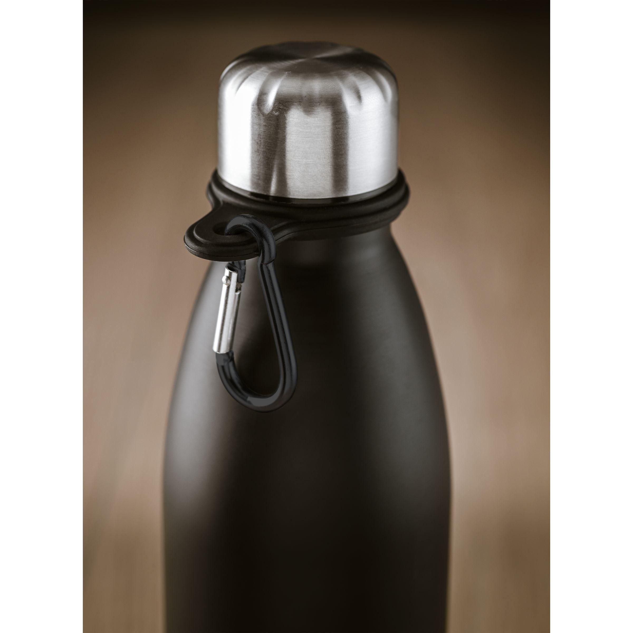 Bottle Carabiner Carrying Loop For Drinking Bottle