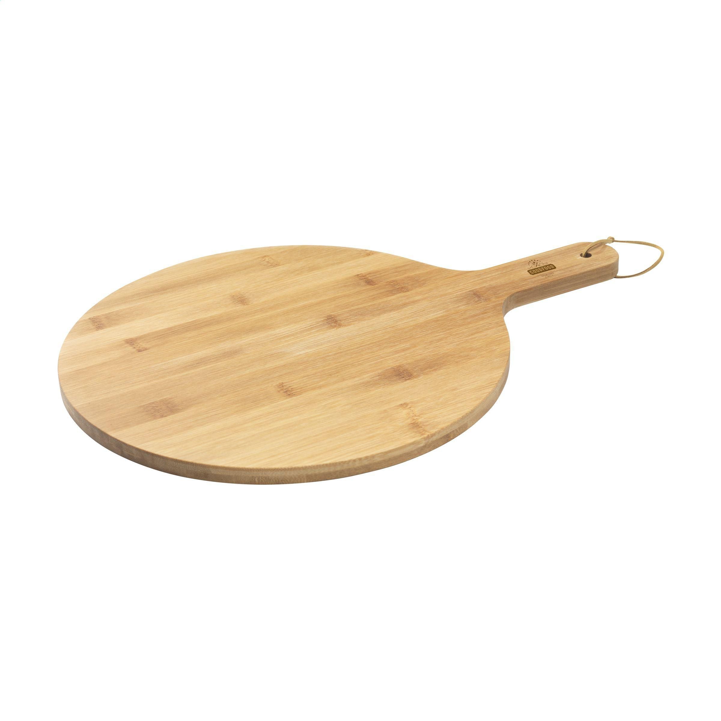 Bodega Bamboo Board Cutting Board