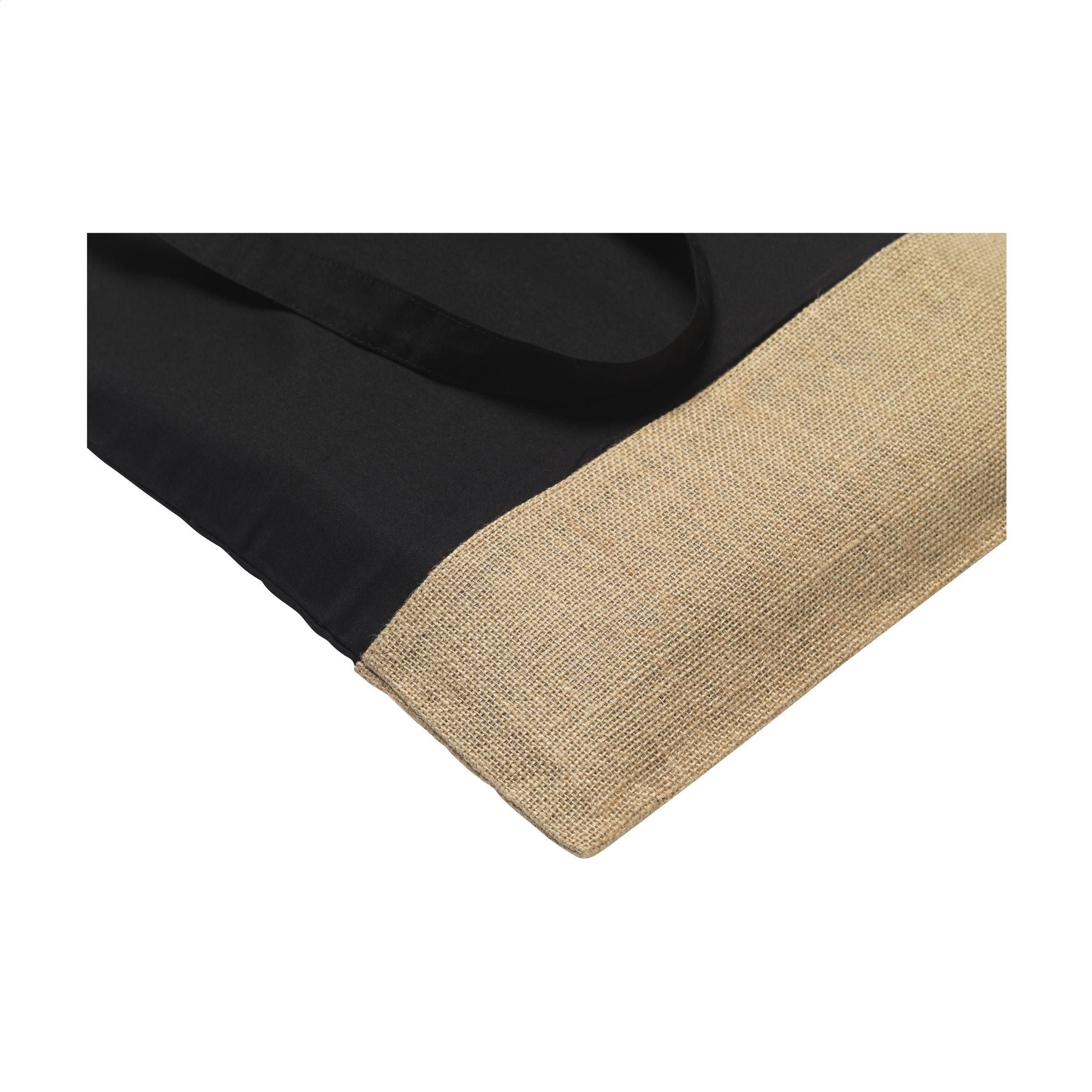 Combi Organic Shopper (160 G/M²) Bag