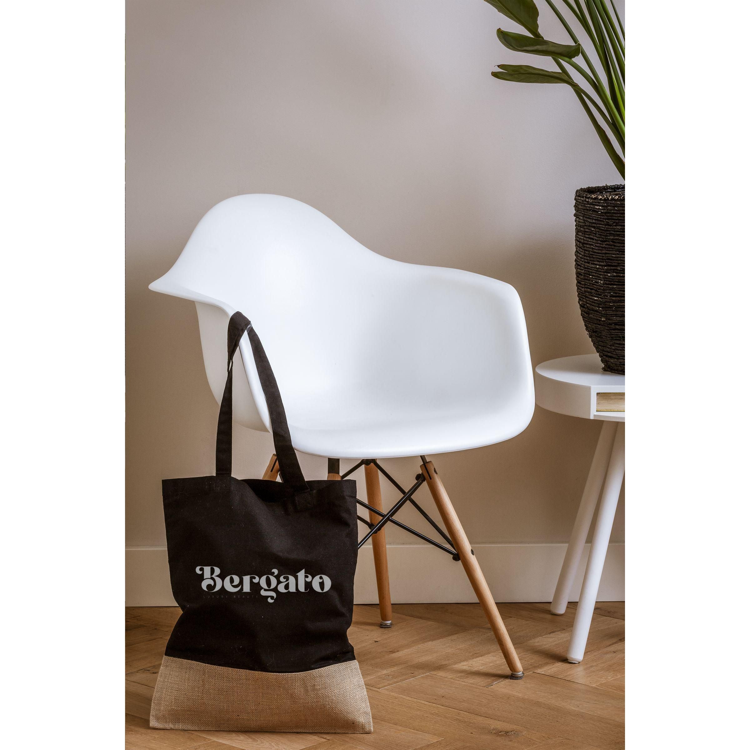 Combi Organic Shopper (160 G/M²) Bag