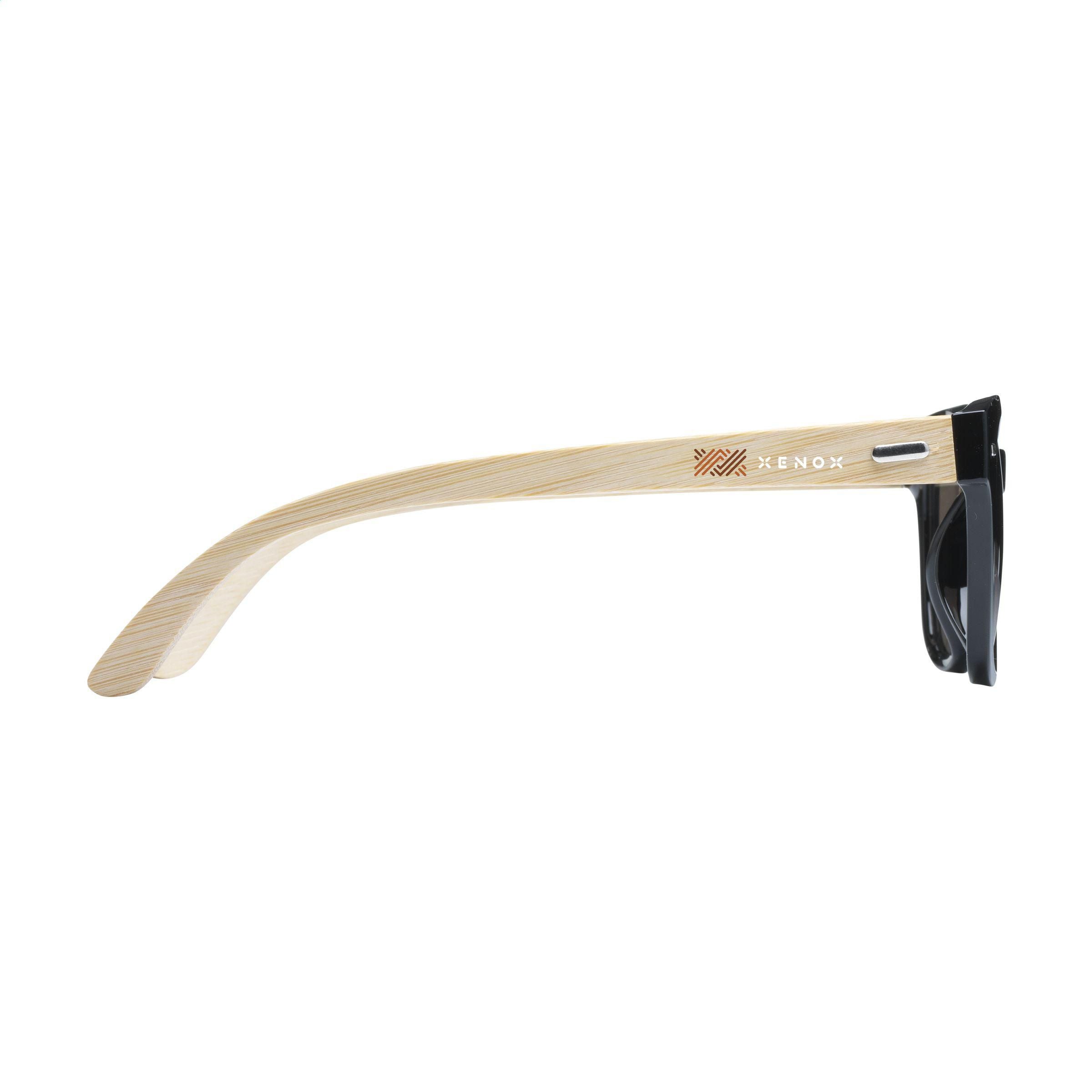 Havana Sunglasses