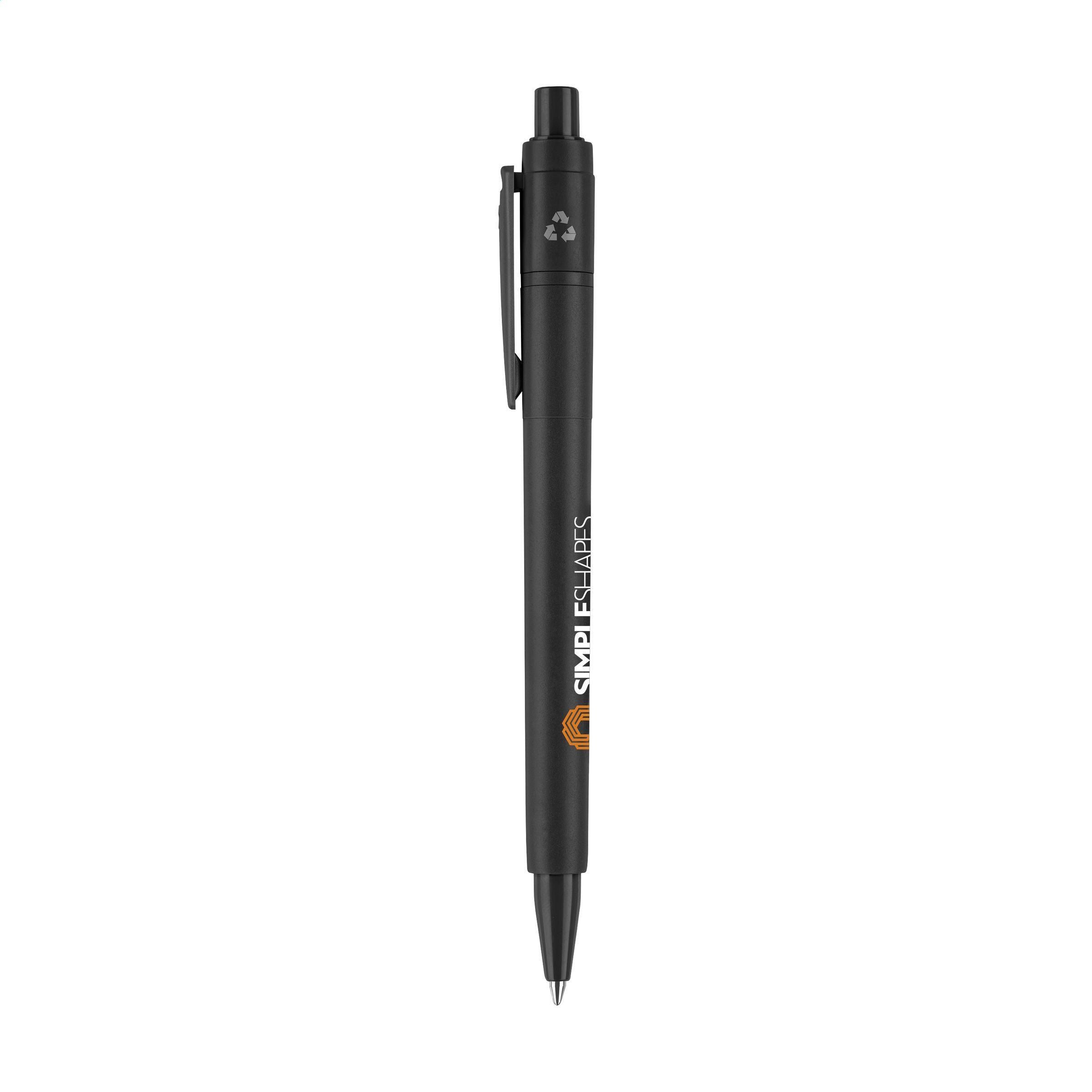 Stilolinea Baron 03 Total Recycled Pen