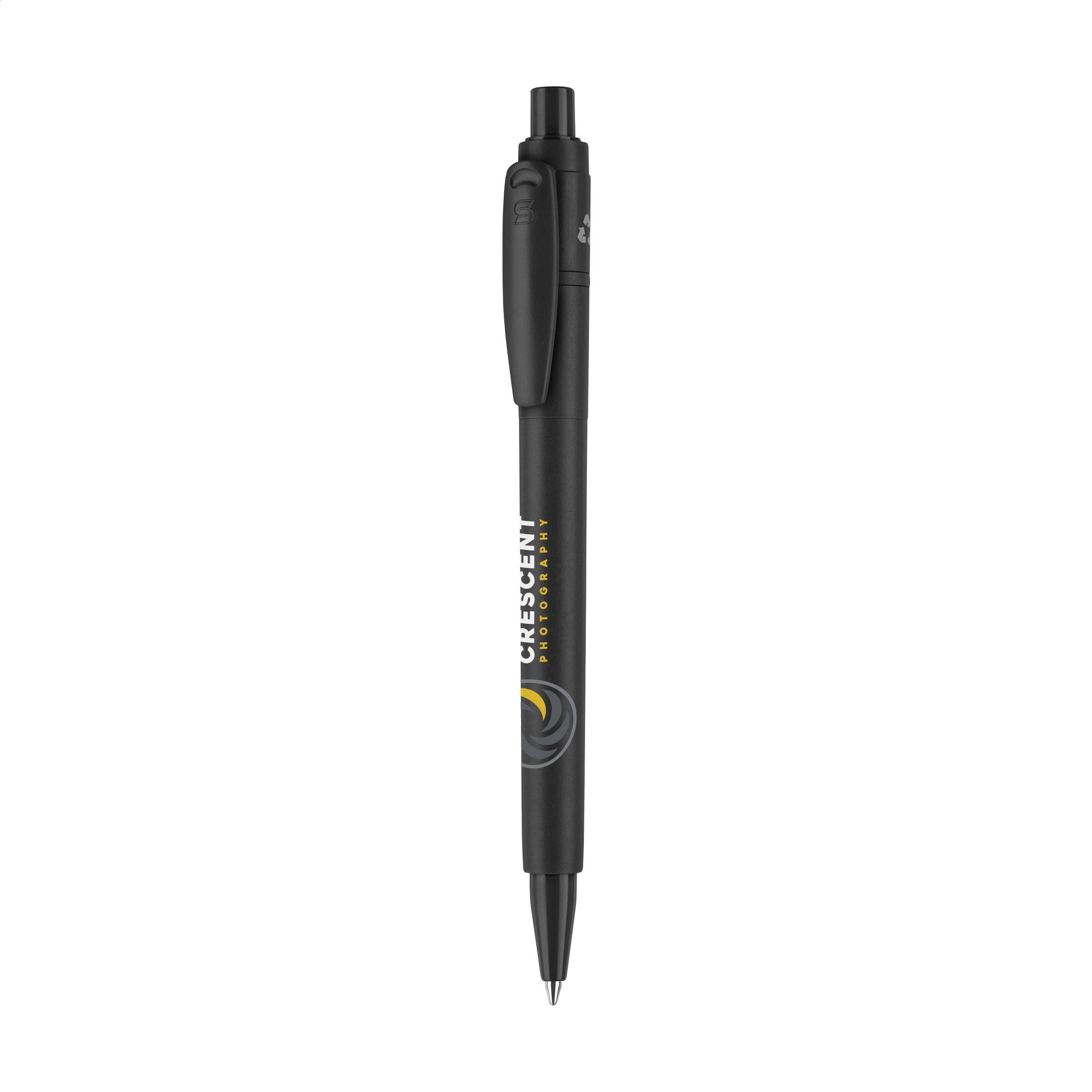 Stilolinea Baron 03 Total Recycled Pen