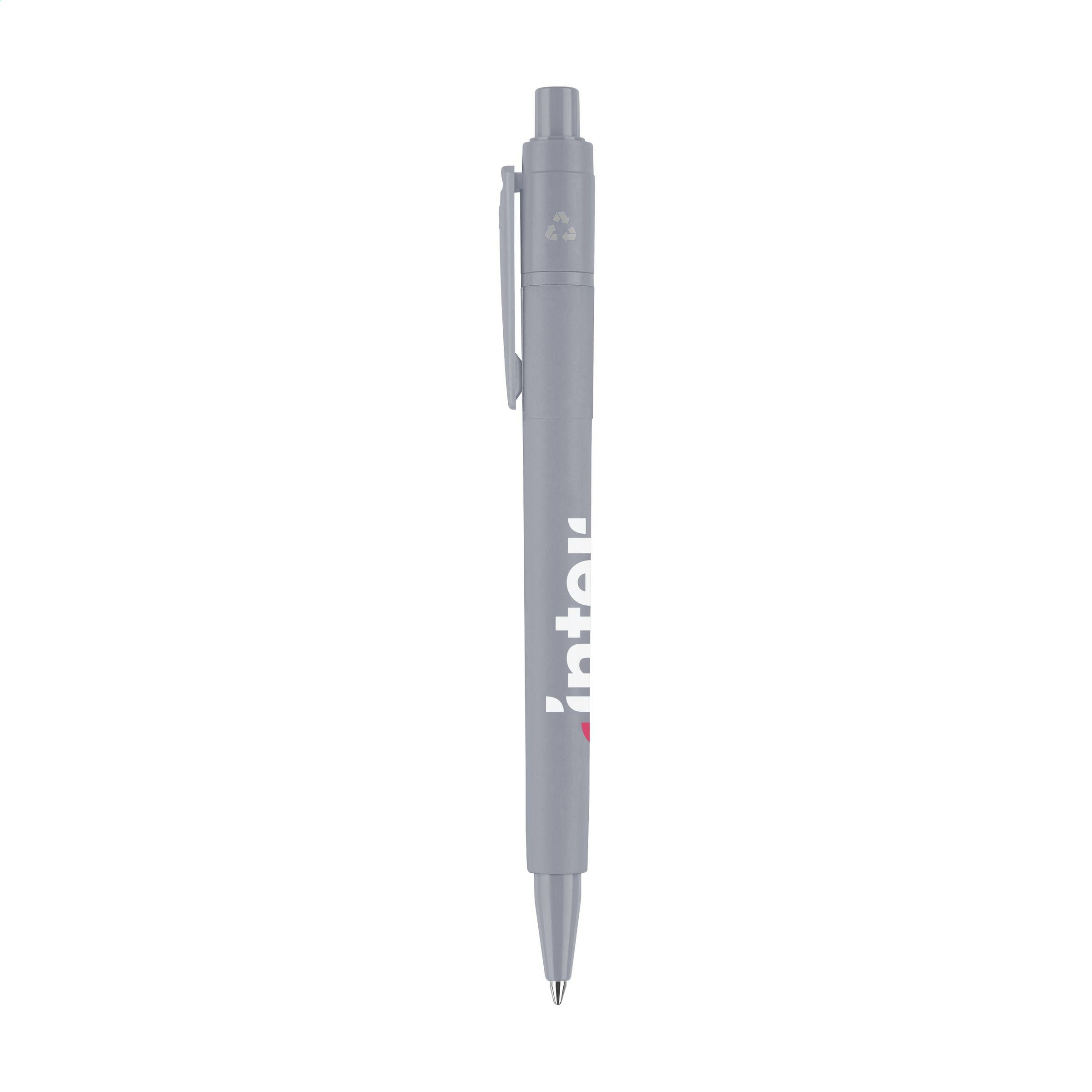 Stilolinea Baron 03 Total Recycled Pen