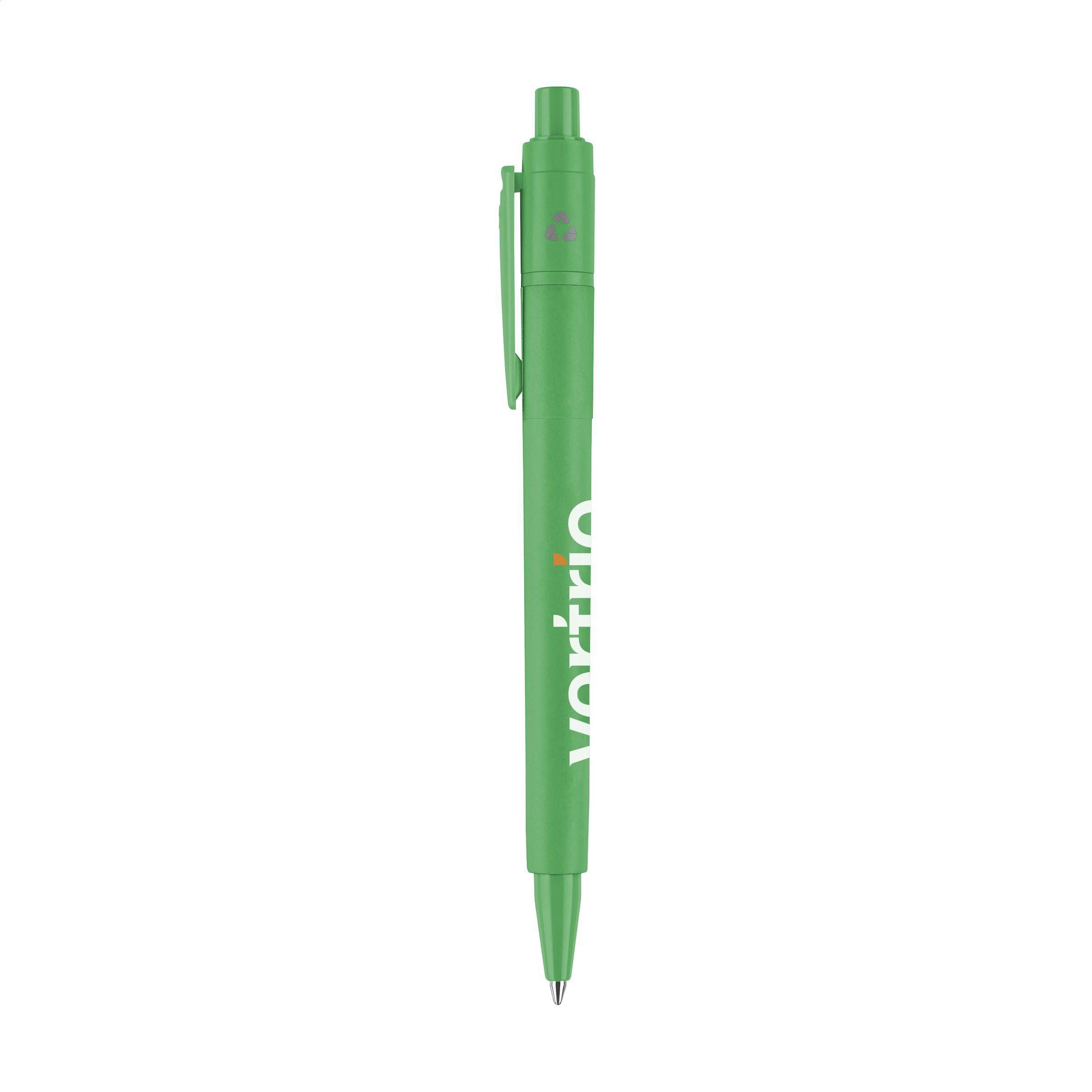 Stilolinea Baron 03 Total Recycled Pen