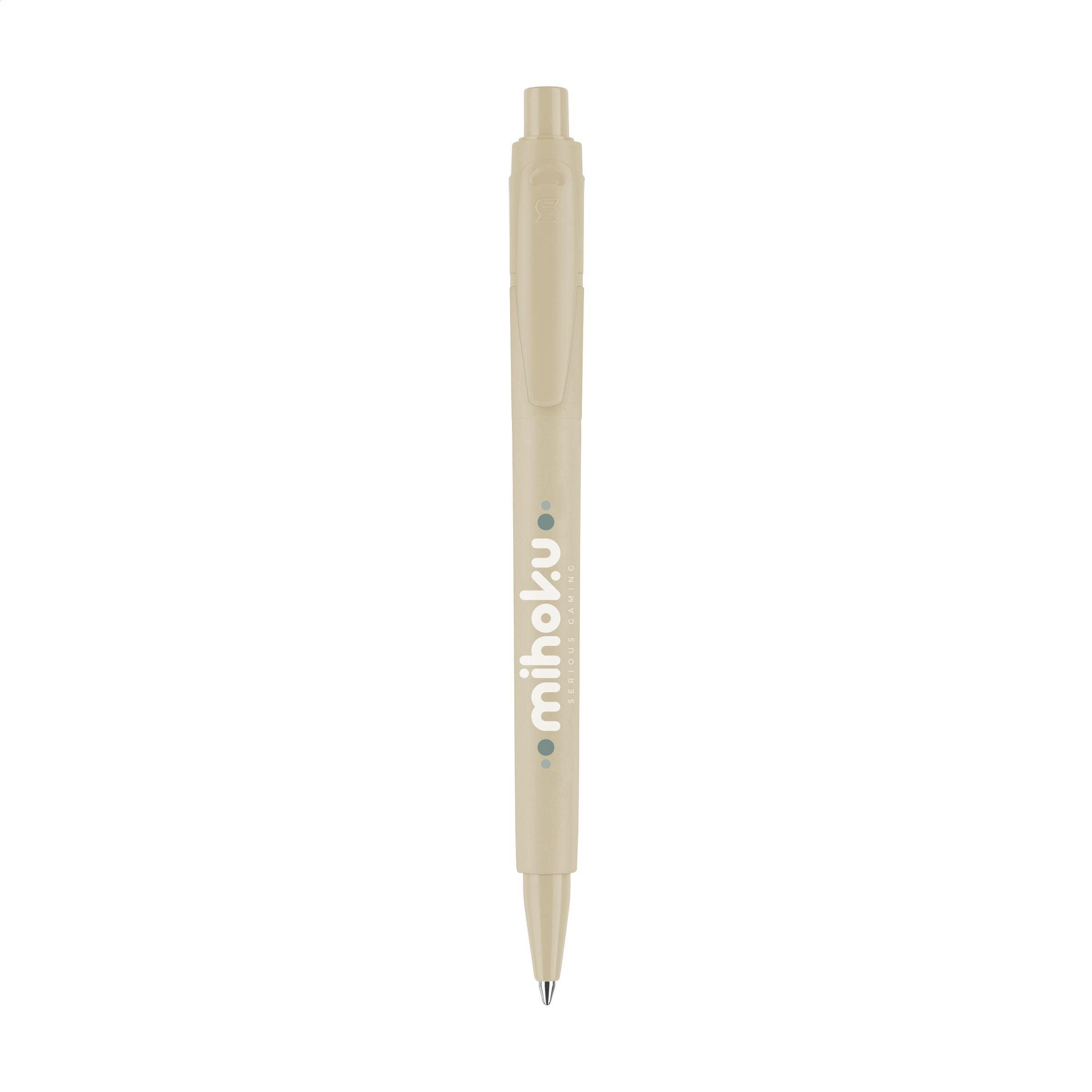 Stilolinea Baron 03 Total Recycled Pen