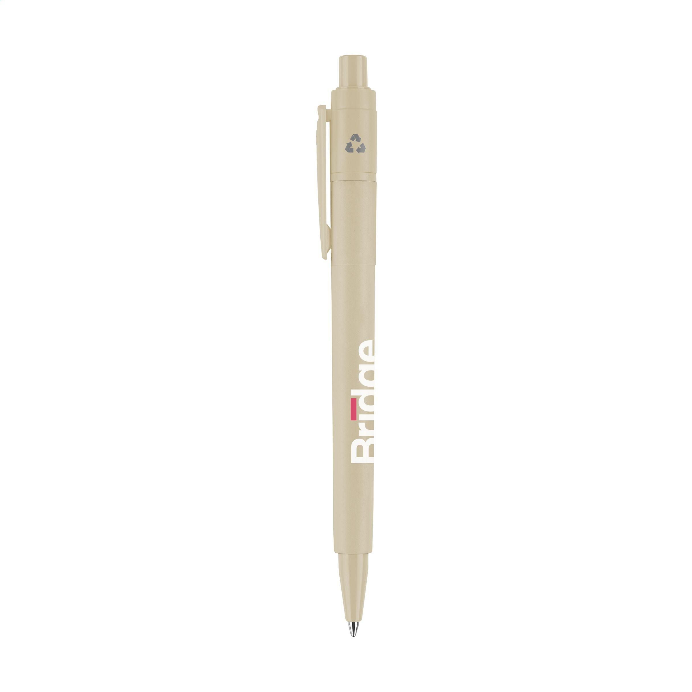 Stilolinea Baron 03 Total Recycled Pen