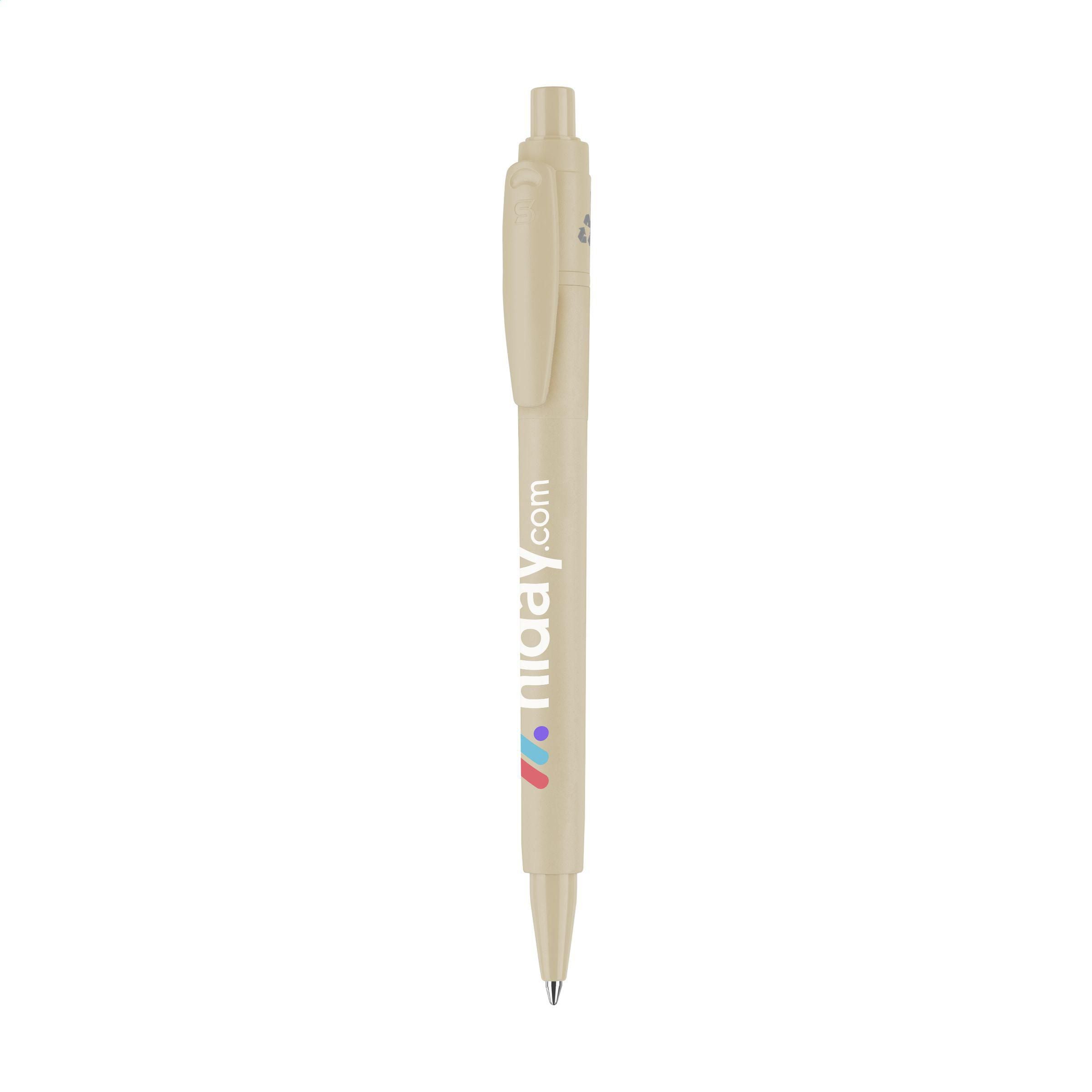 Stilolinea Baron 03 Total Recycled Pen