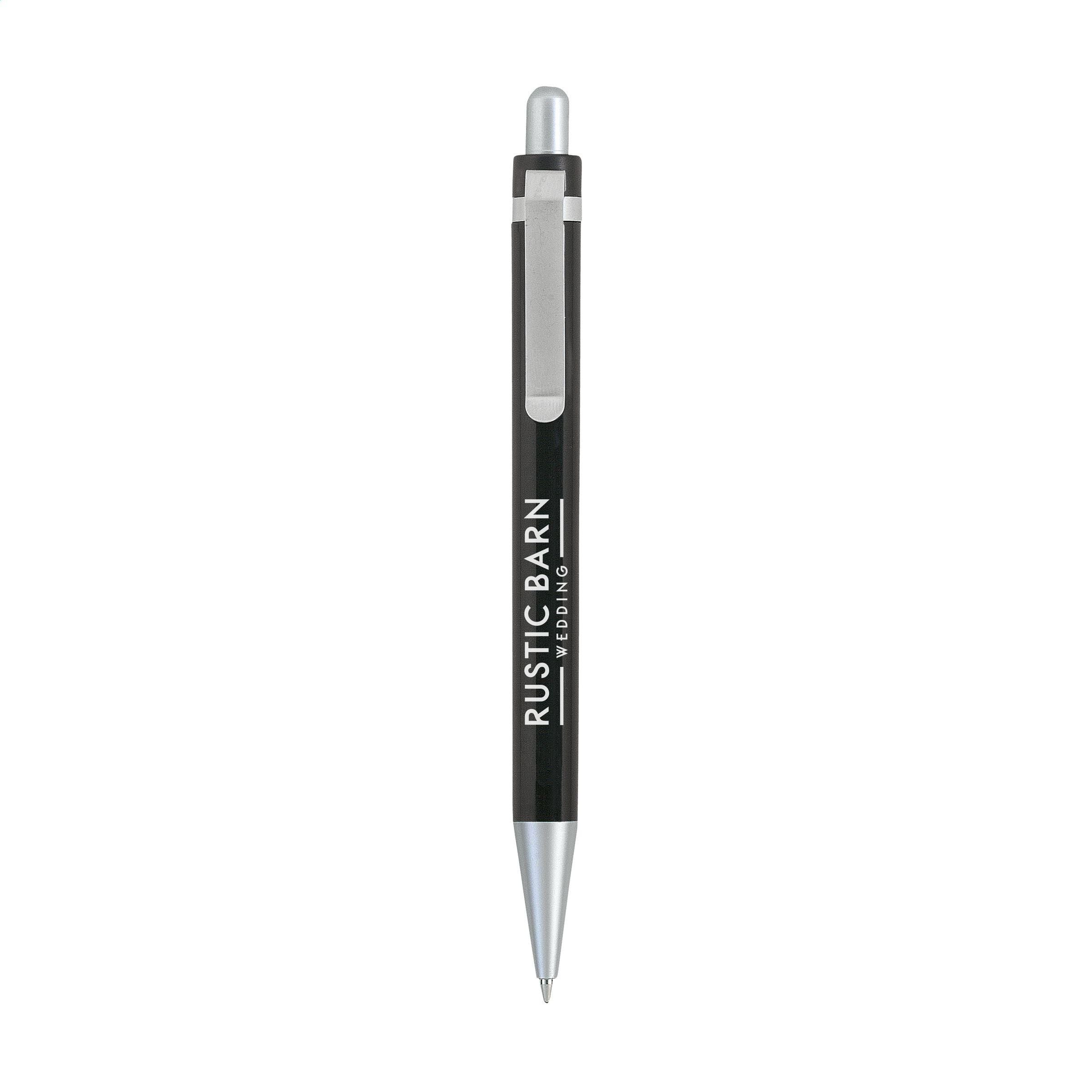 Boston Pen