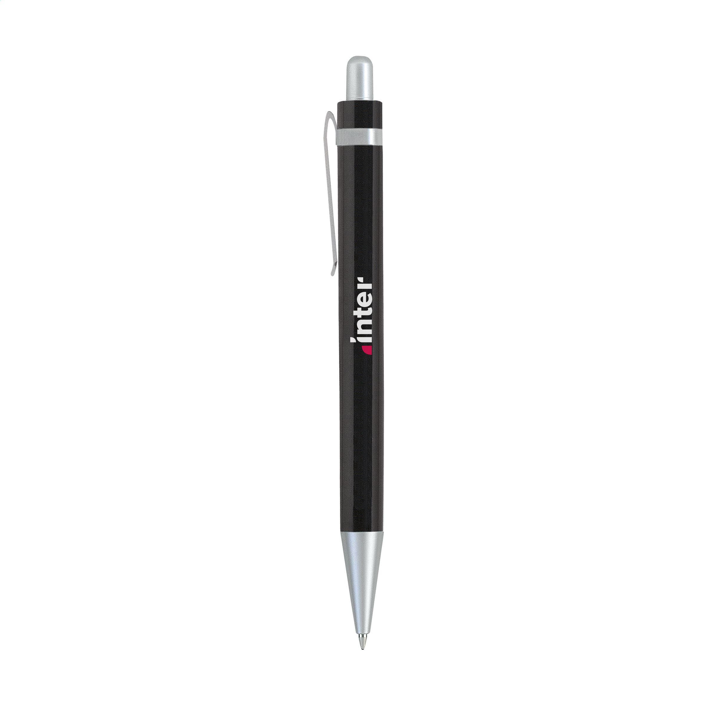 Boston Pen