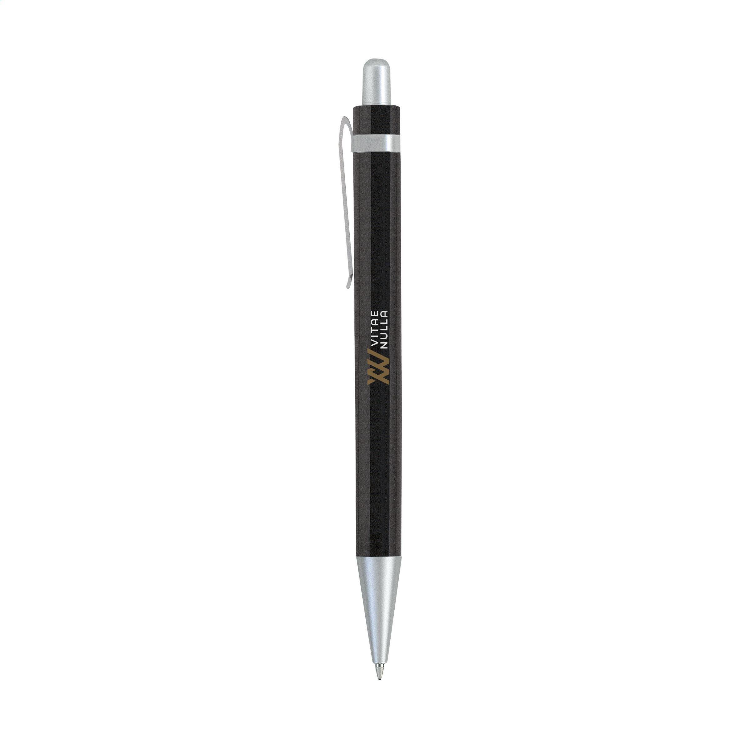 Boston Pen