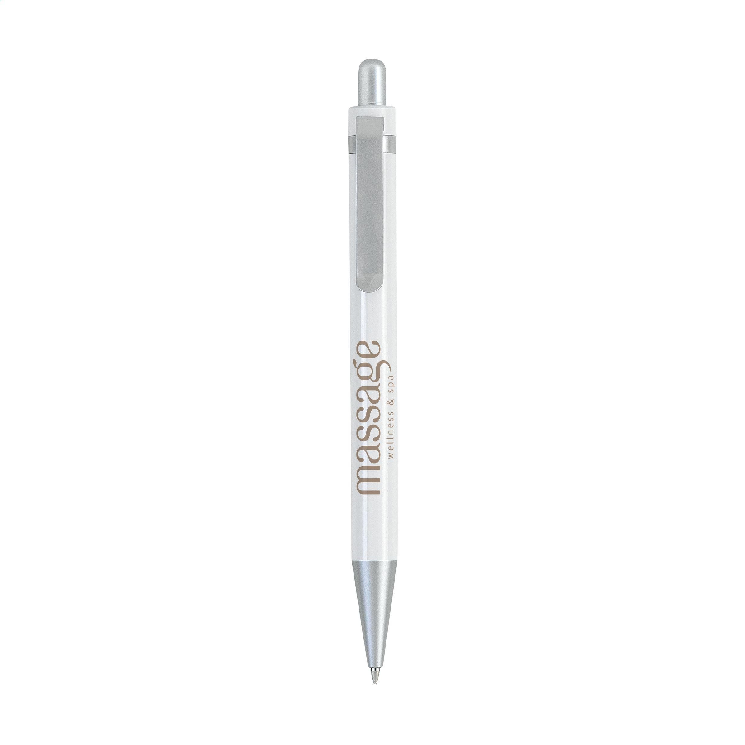 Boston Pen
