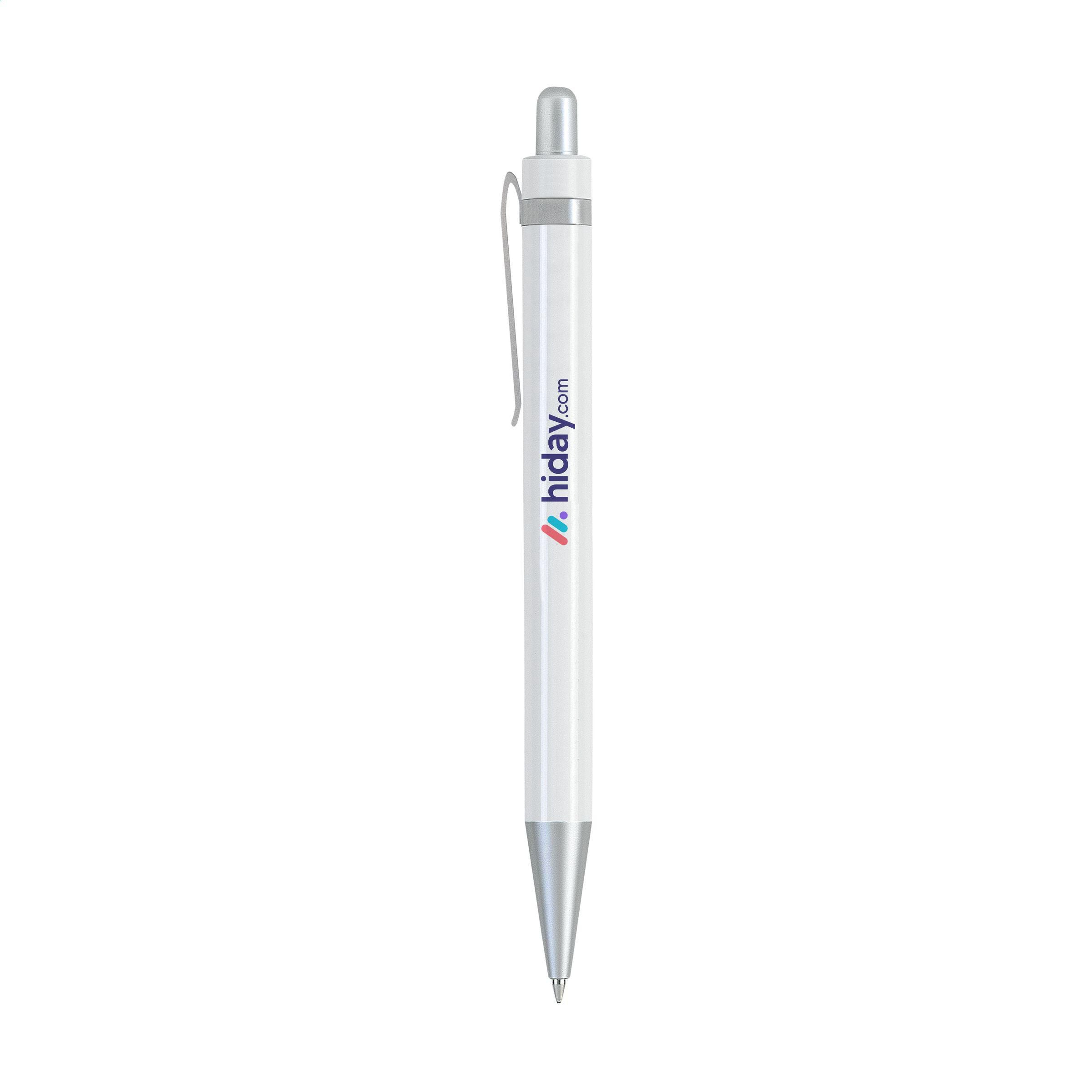 Boston Pen