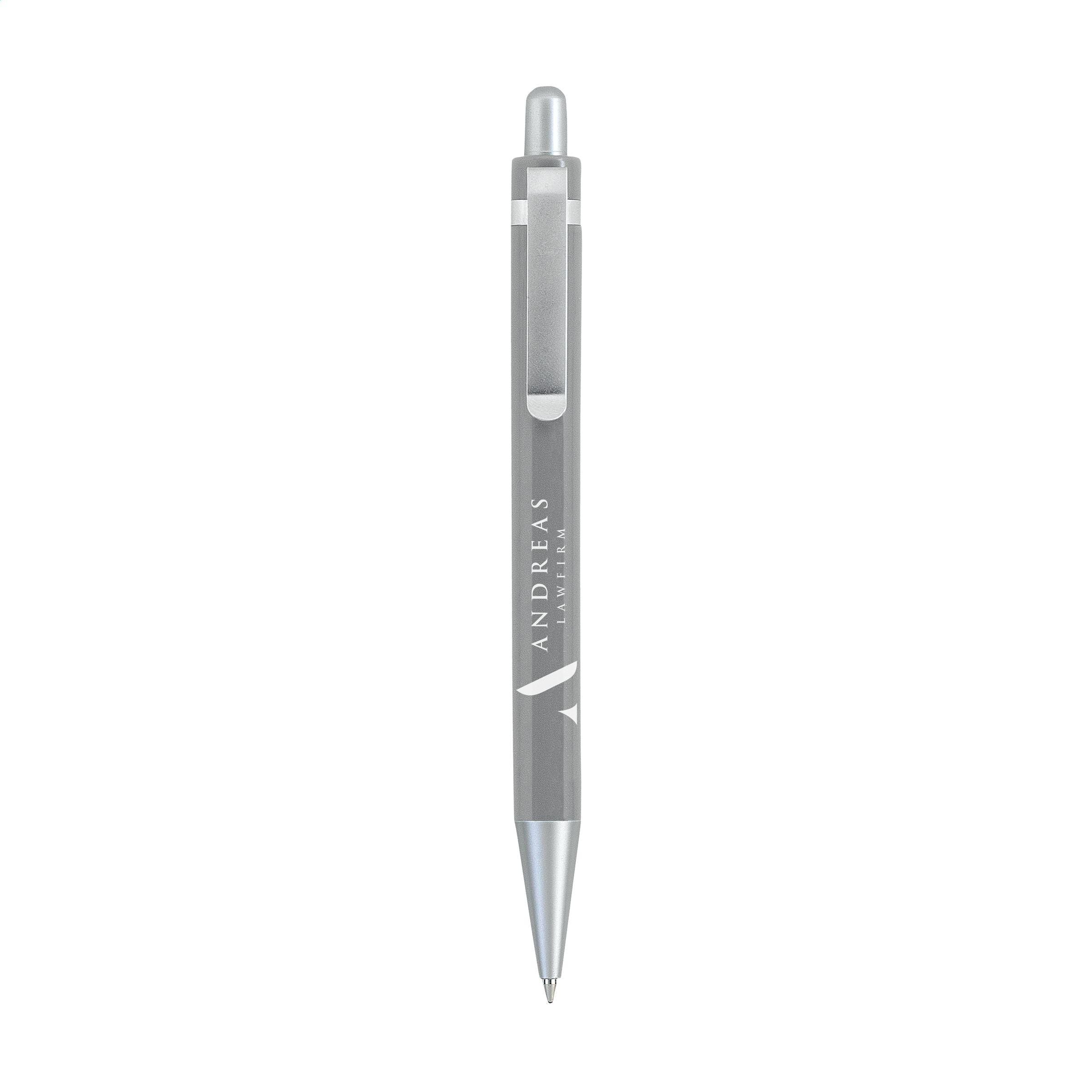 Boston Pen