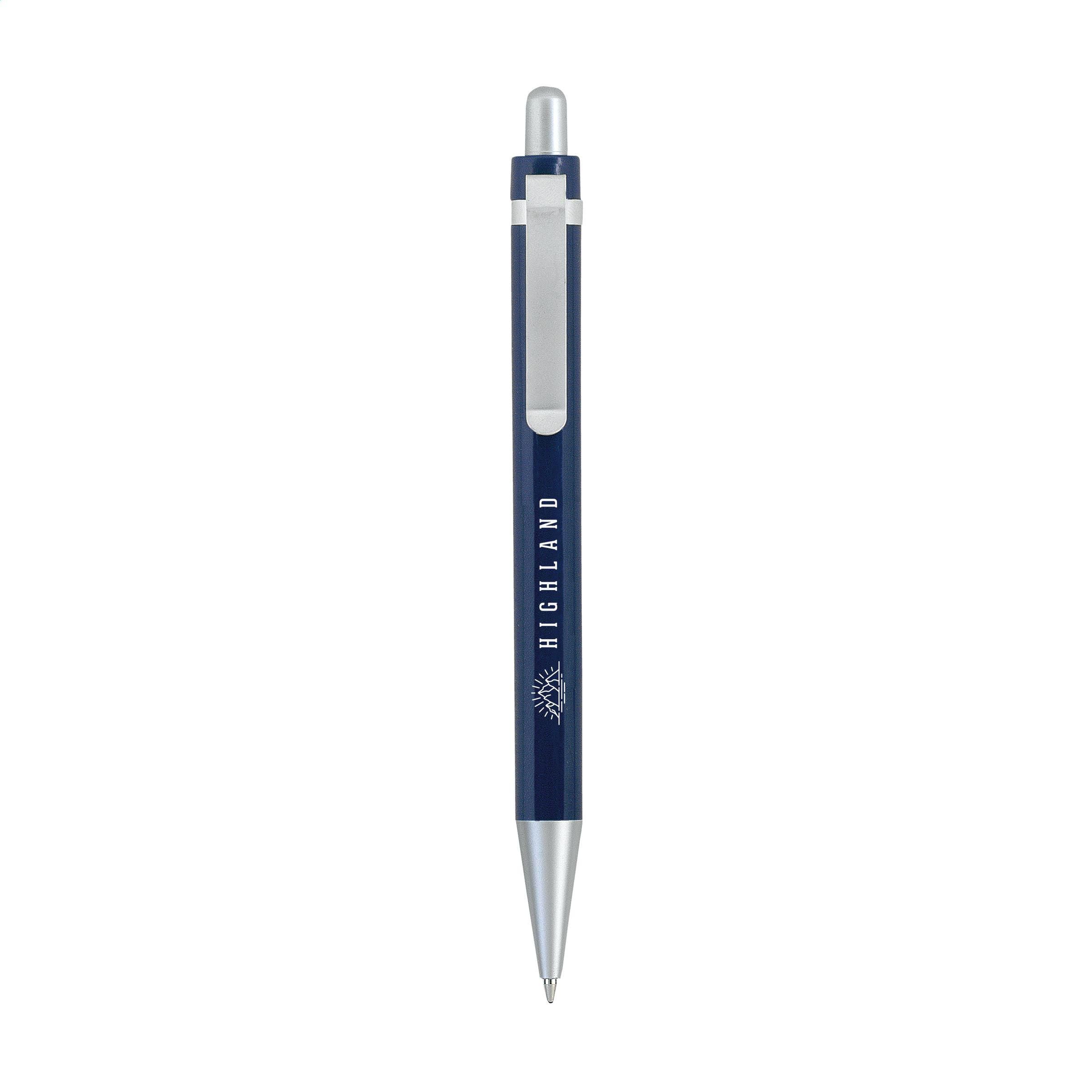 Boston Pen