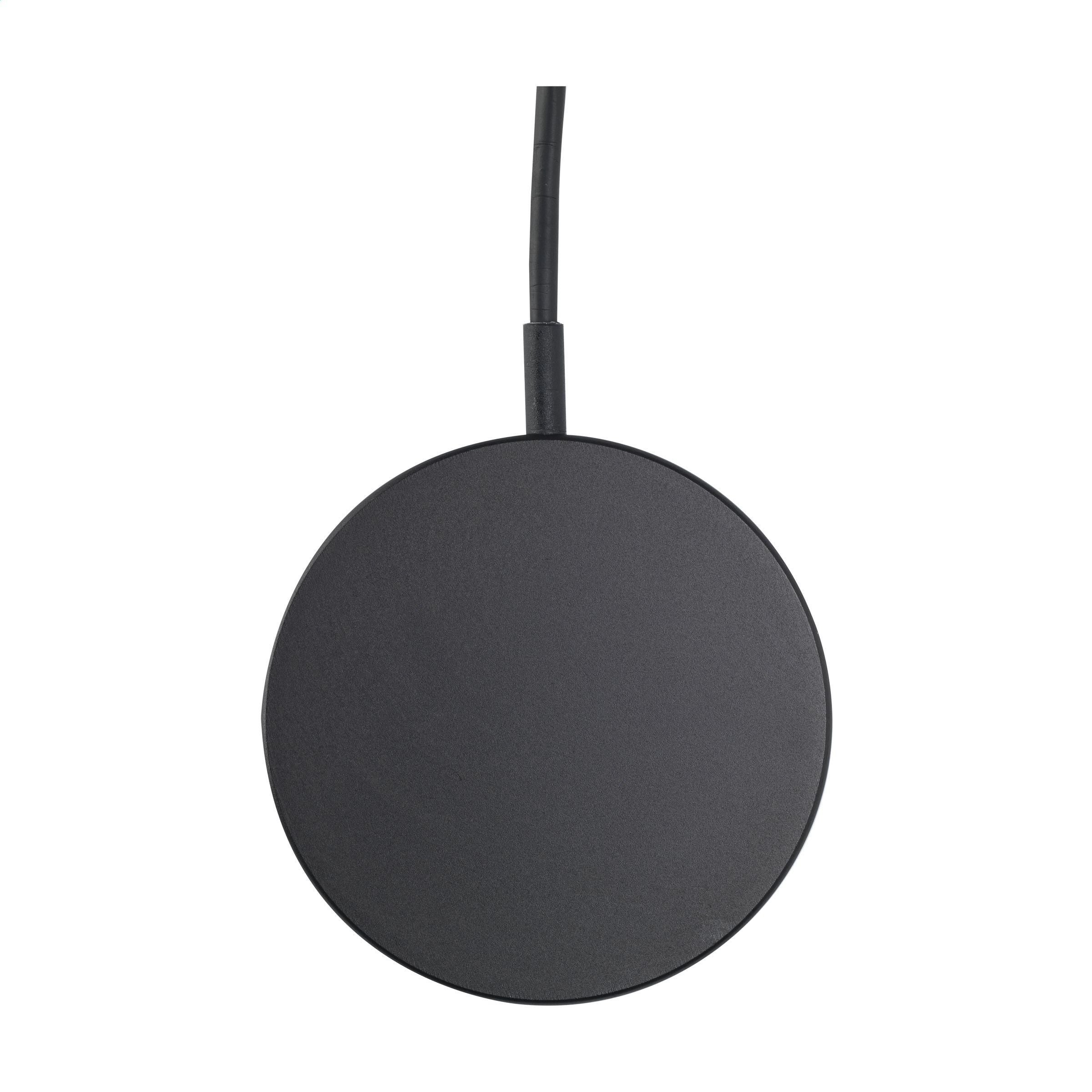 Force Magsafe 10W Rcs Recycled Wireless Charger