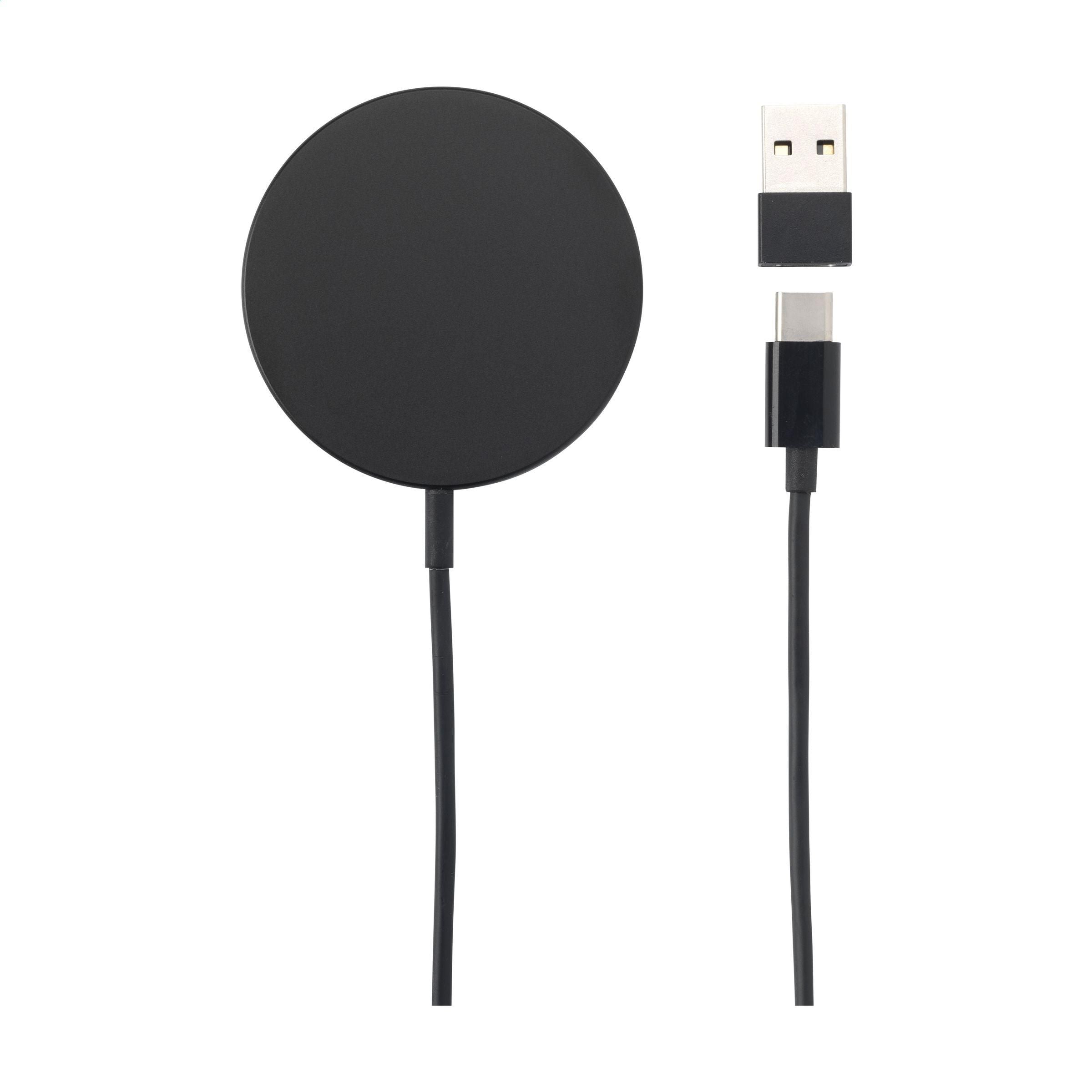 Force Magsafe 10W Rcs Recycled Wireless Charger
