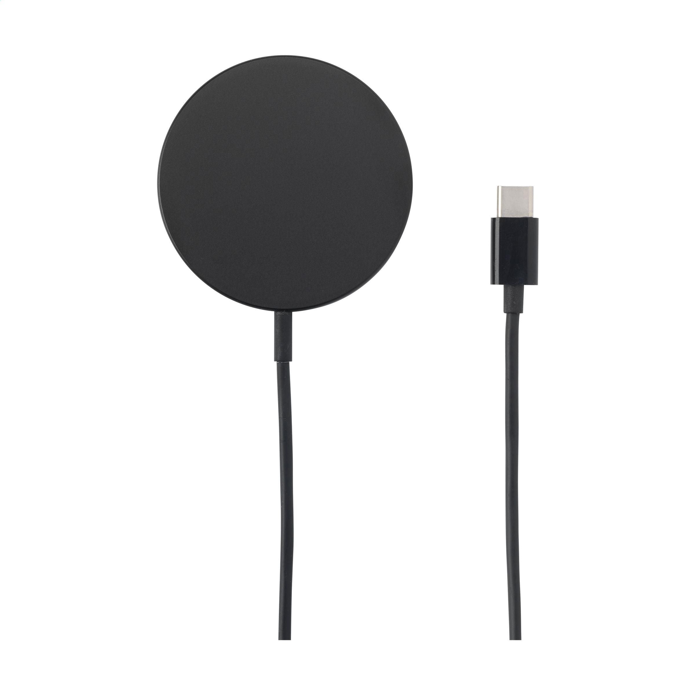 Force Magsafe 10W Rcs Recycled Wireless Charger