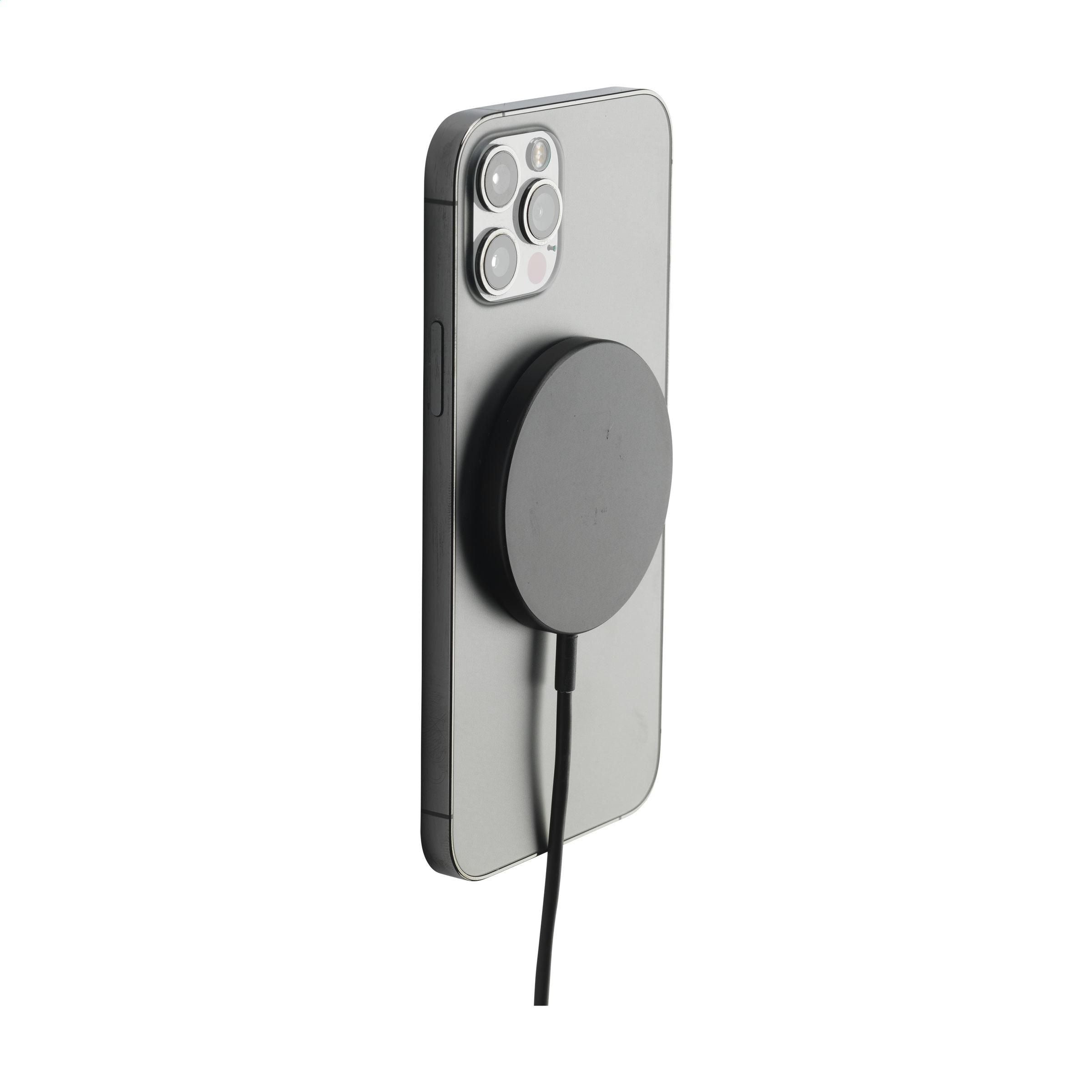 Force Magsafe 10W Rcs Recycled Wireless Charger
